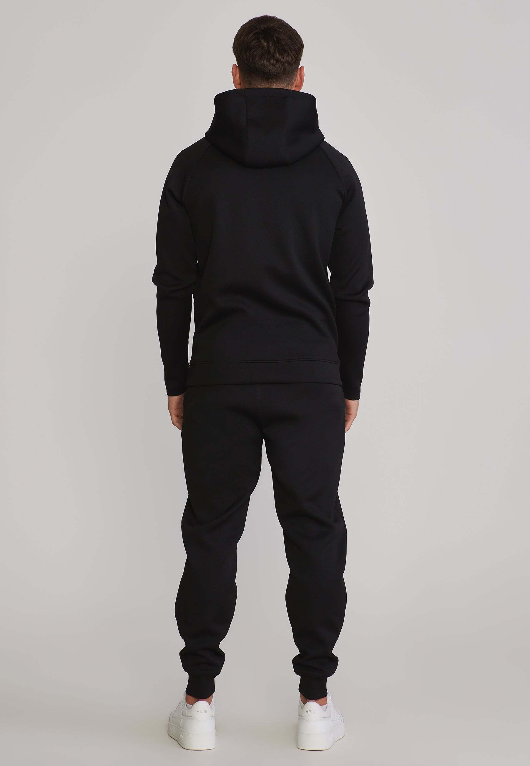 Siksilk Shirt & Hose »Siksilk Kleidungsset Hoodie and Joggers«