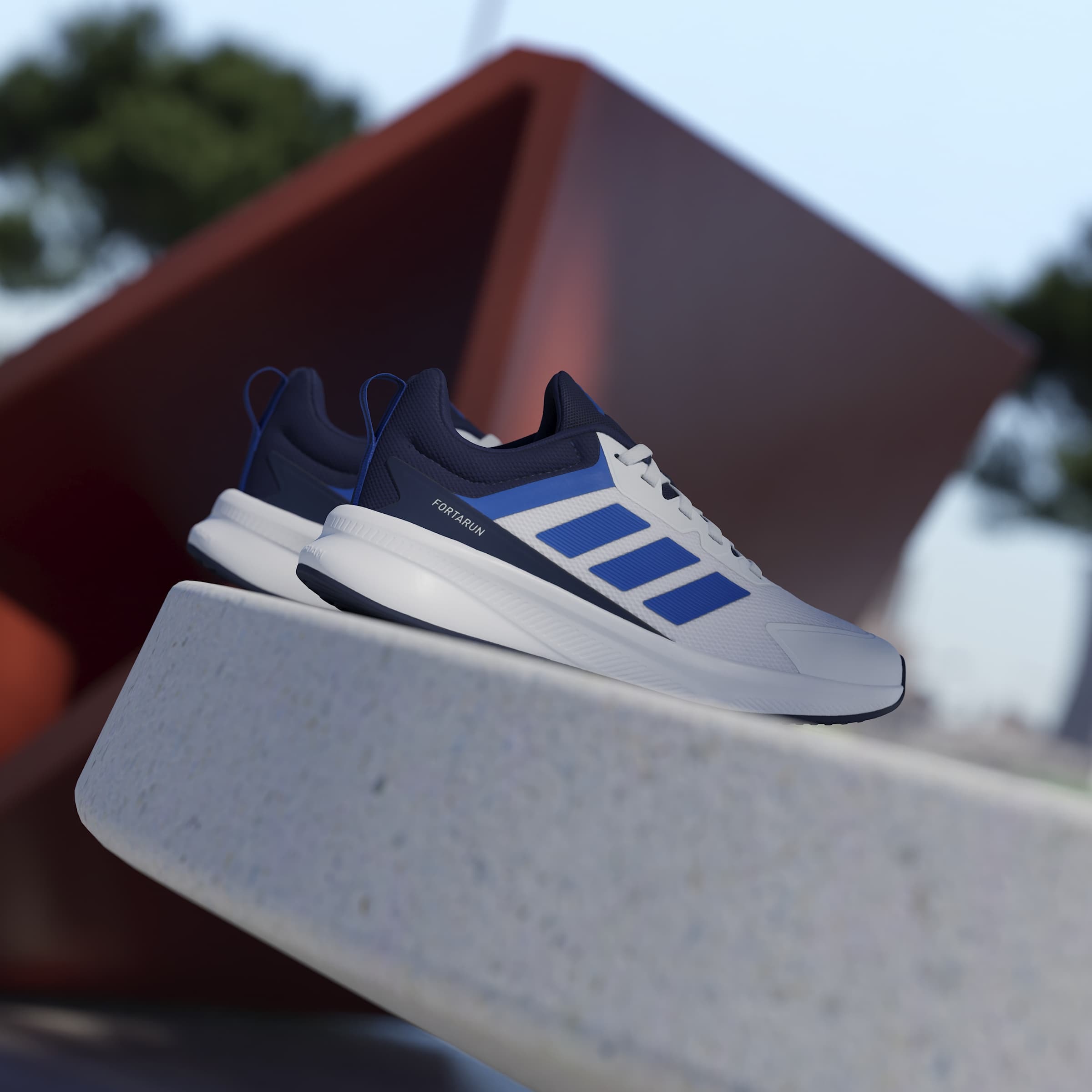 adidas Sportswear Chaussure de course »FORTARUN 4.0 KIDS«  für Kinder & Jugendliche