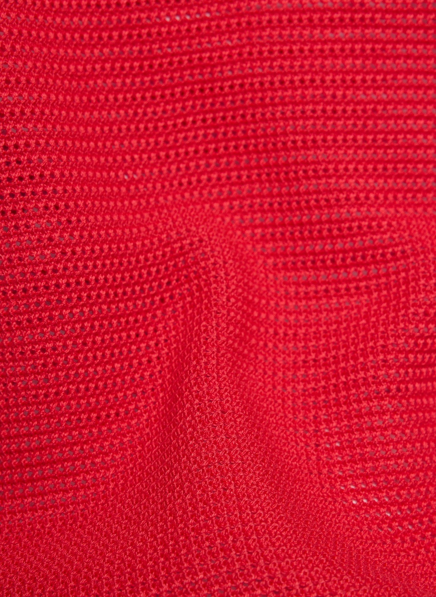 Rabe Veste en tricot sans fermeture