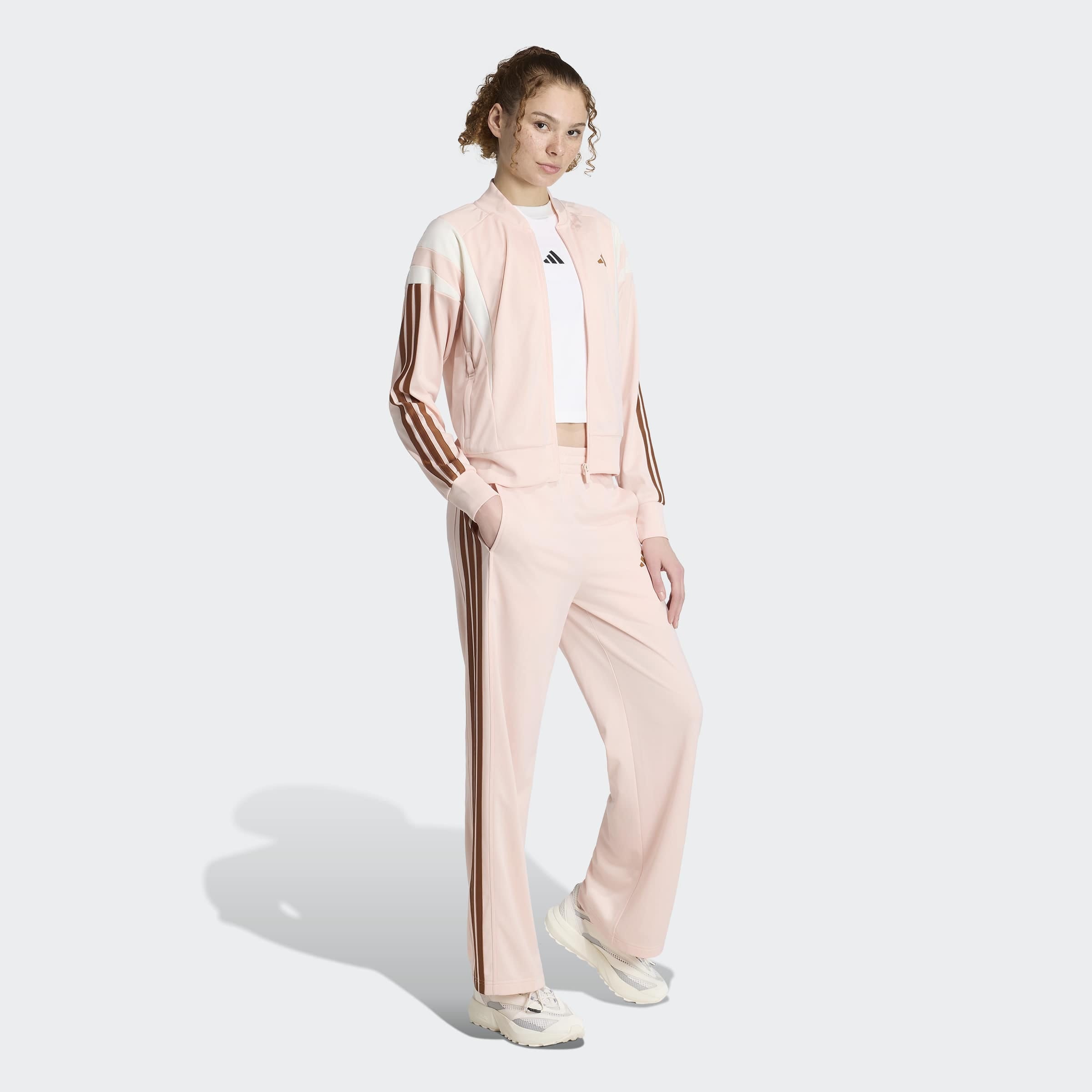 adidas Sportswear Sporthose »W 3S FASHION PT«