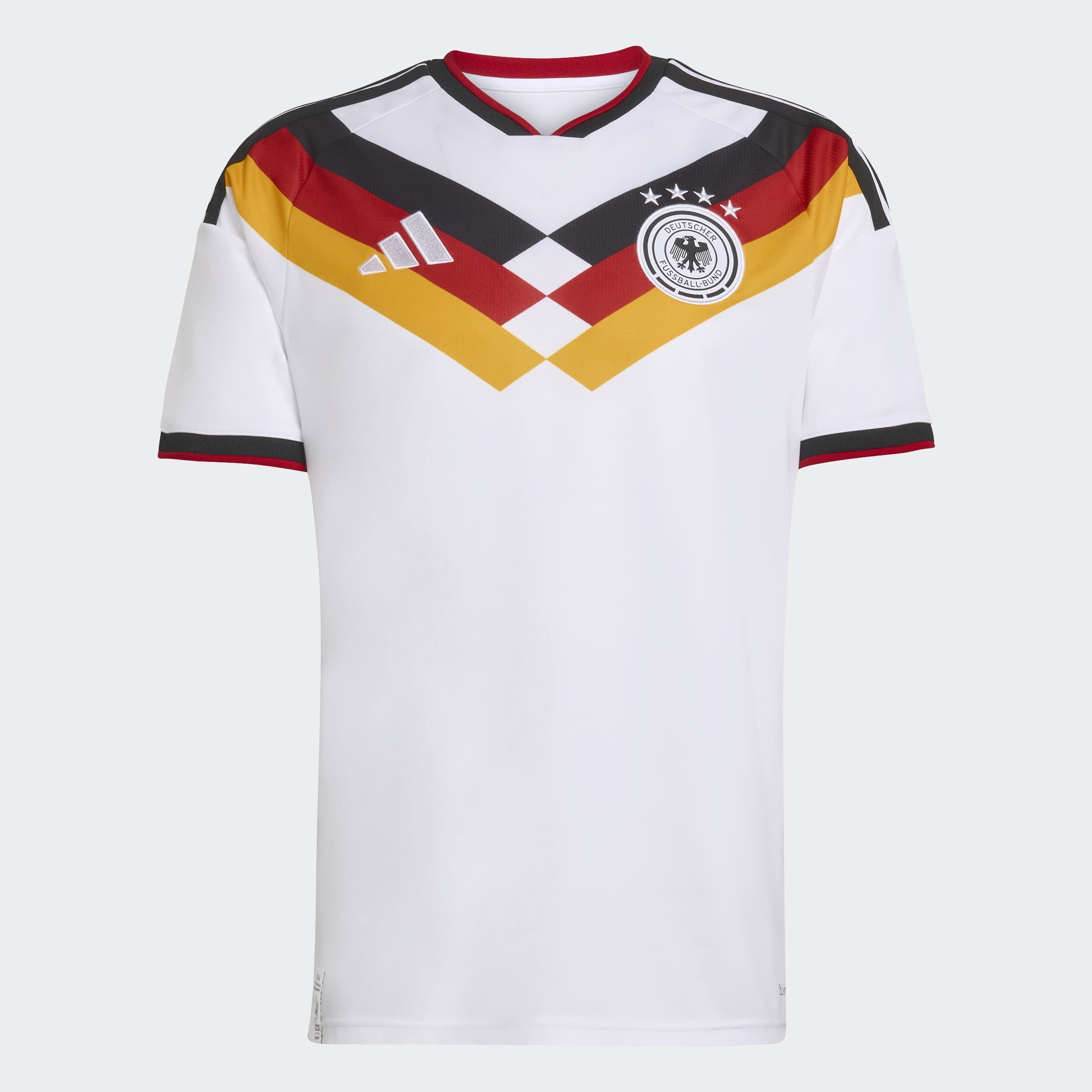 adidas Performance Maillot de foot »Deutschland 26 Heimtrikot« DFB WM Trikot Deutschland 2026