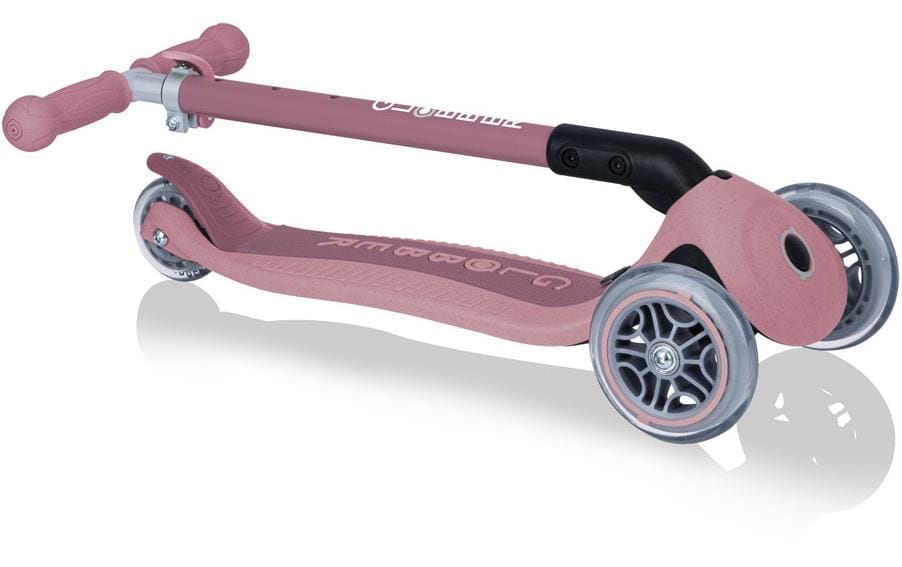 Globber Scooter »GO UP Foldable Plus Eco«