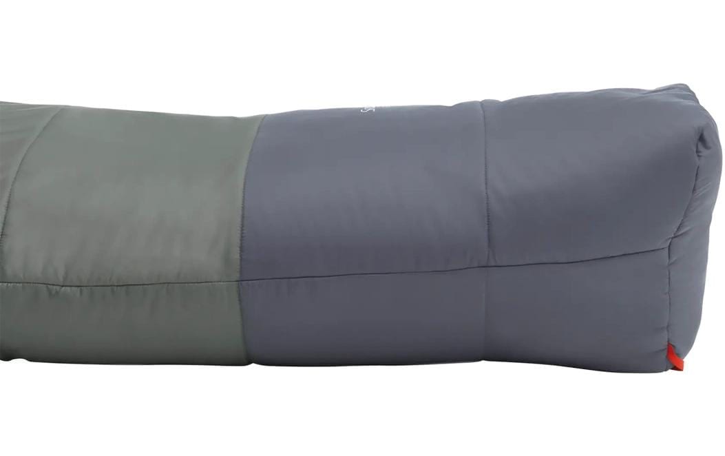 ROBENS Mumienschlafsack »Snowfall II -5 °C Regular«