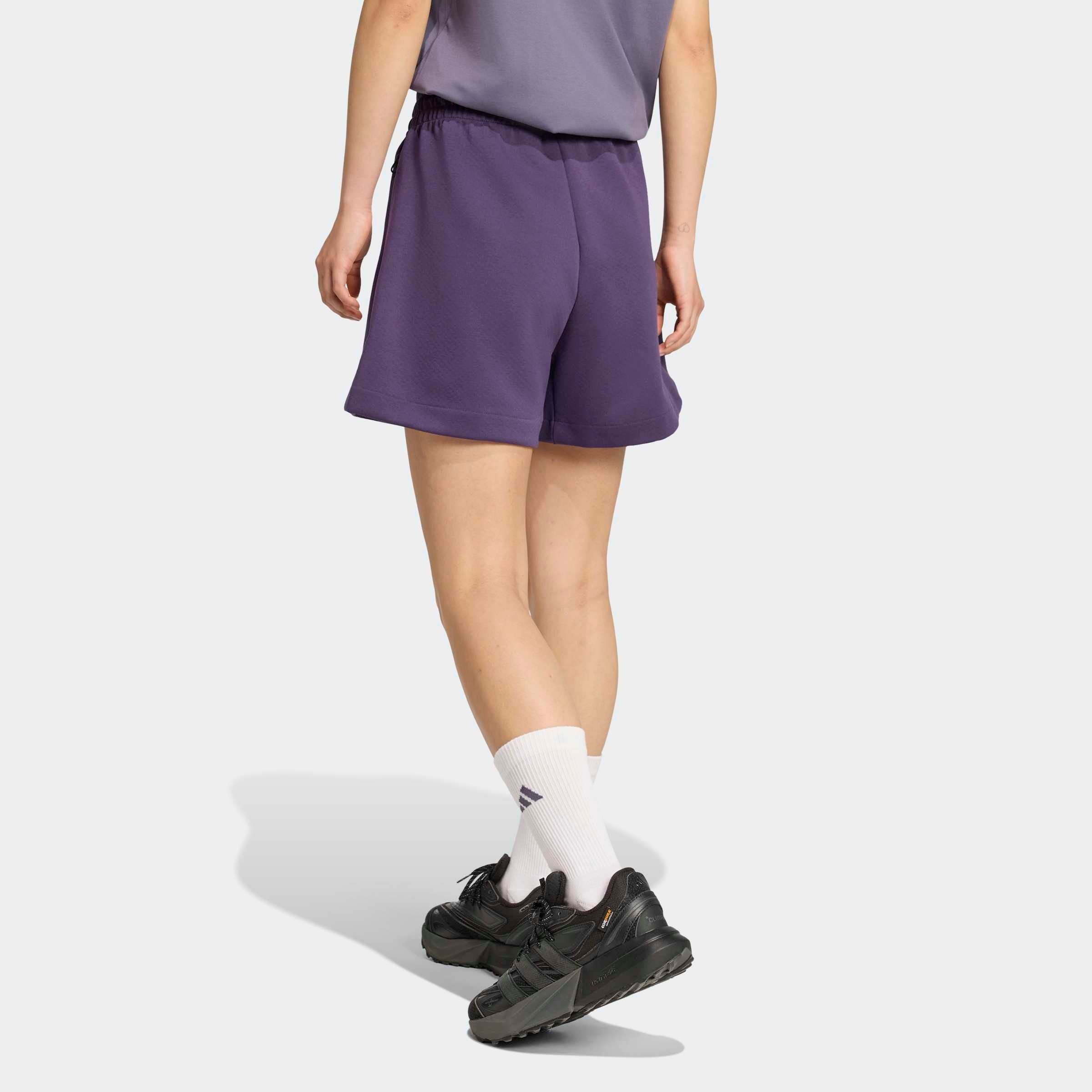 adidas Sportswear Short »ADIDAS Z.N.E«