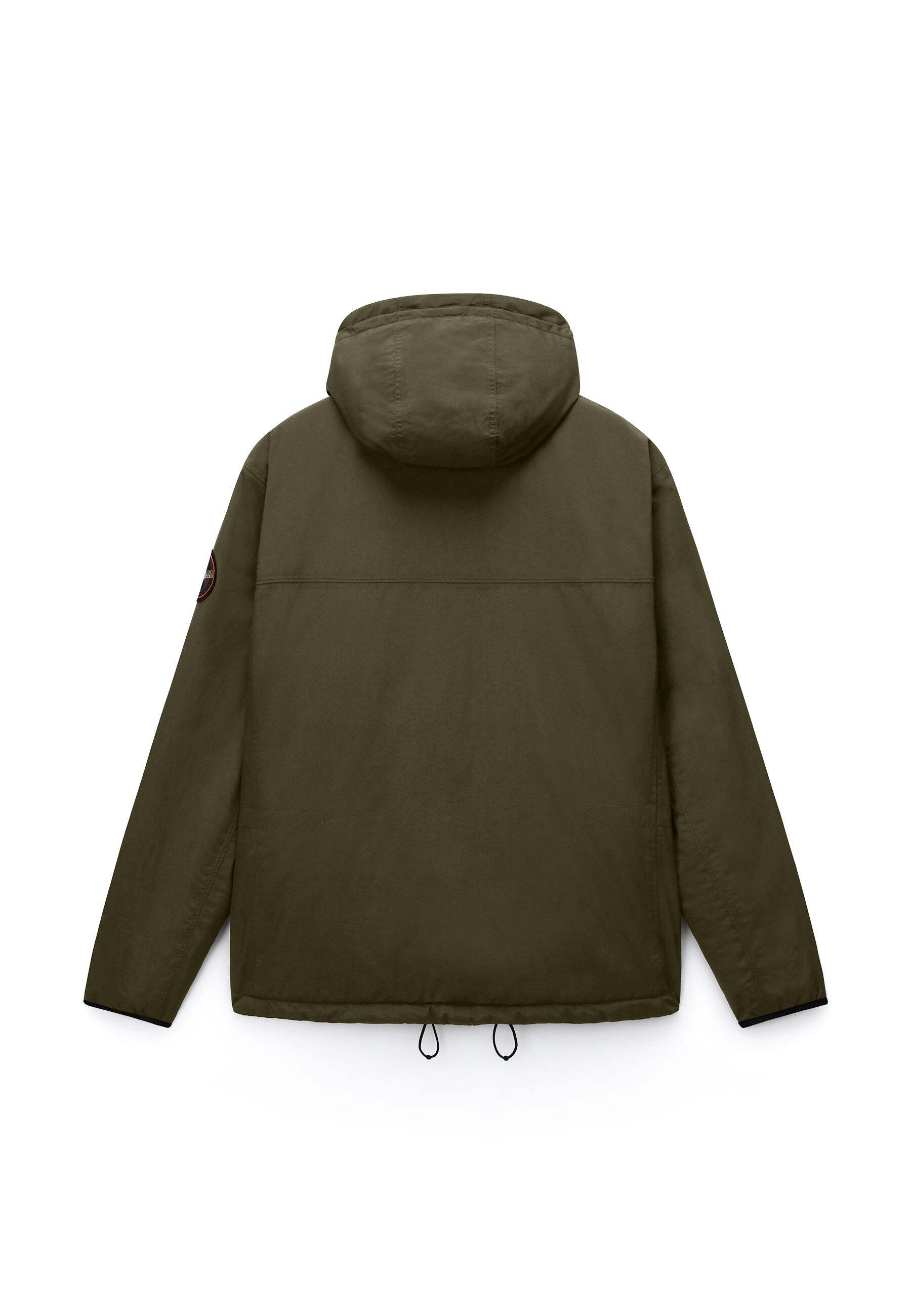 Napapijri Veste d'hiver »Napapijri Winterjacke A-TUNDRA WINT 1«