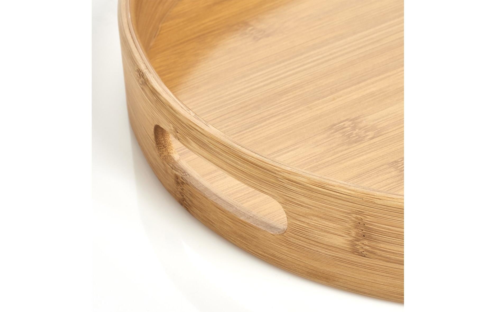 Zeller Present Plateau de service Ø 38 cm