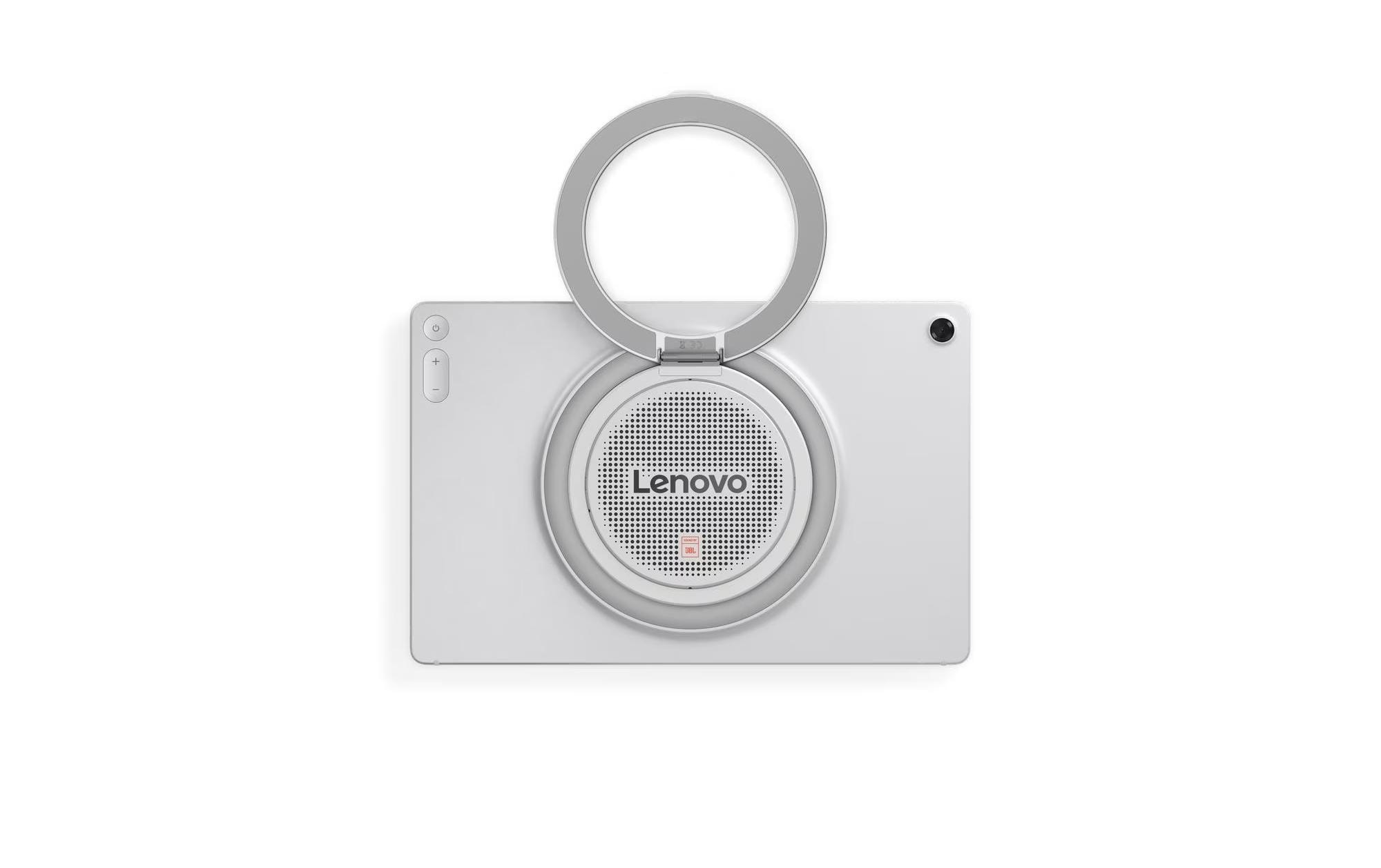 Lenovo Tablettes »Tab Plus Gen 2 128 GB Grey« ( / 11,2 ″) Android )