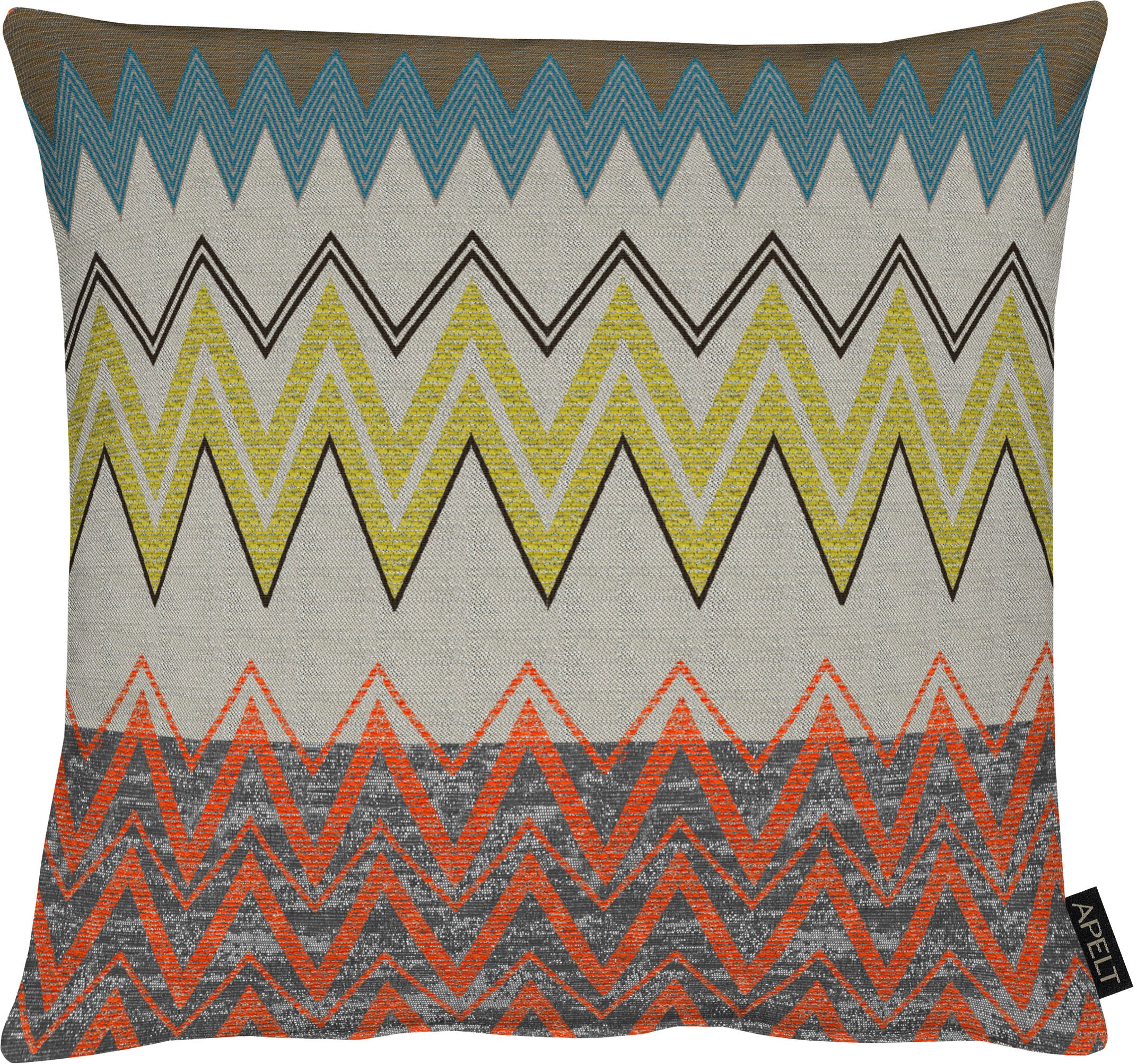 APELT Coussin décoratif »Ipanema«