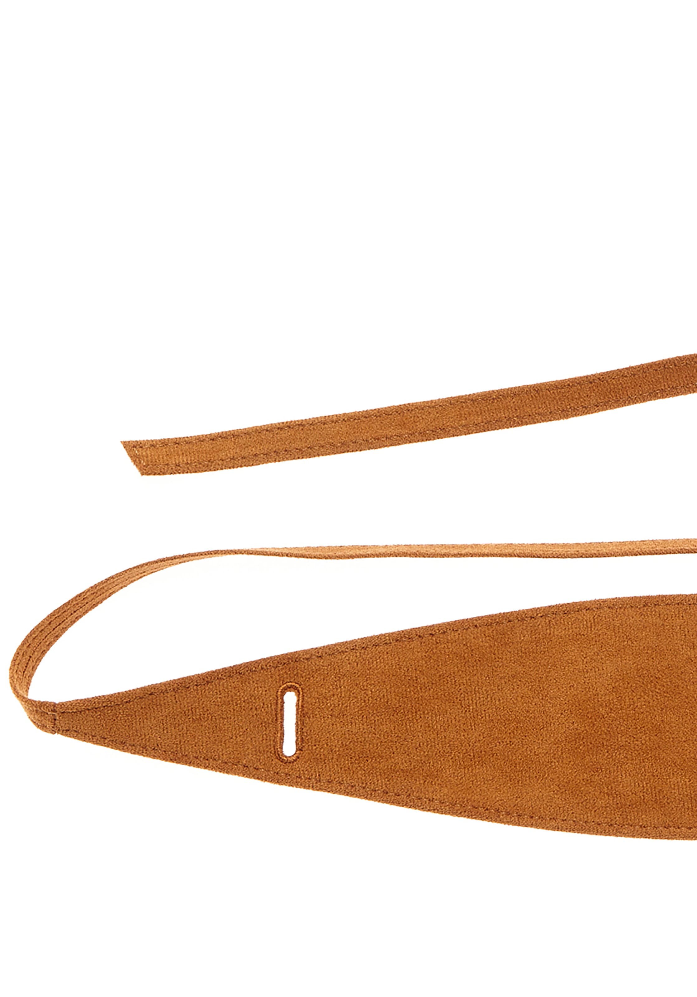 LASCANA Ceinture de taille »Bindegürtel, Gürtel für Kleid & Overall, Bauchgürtel« en matière douce avec effet modelant