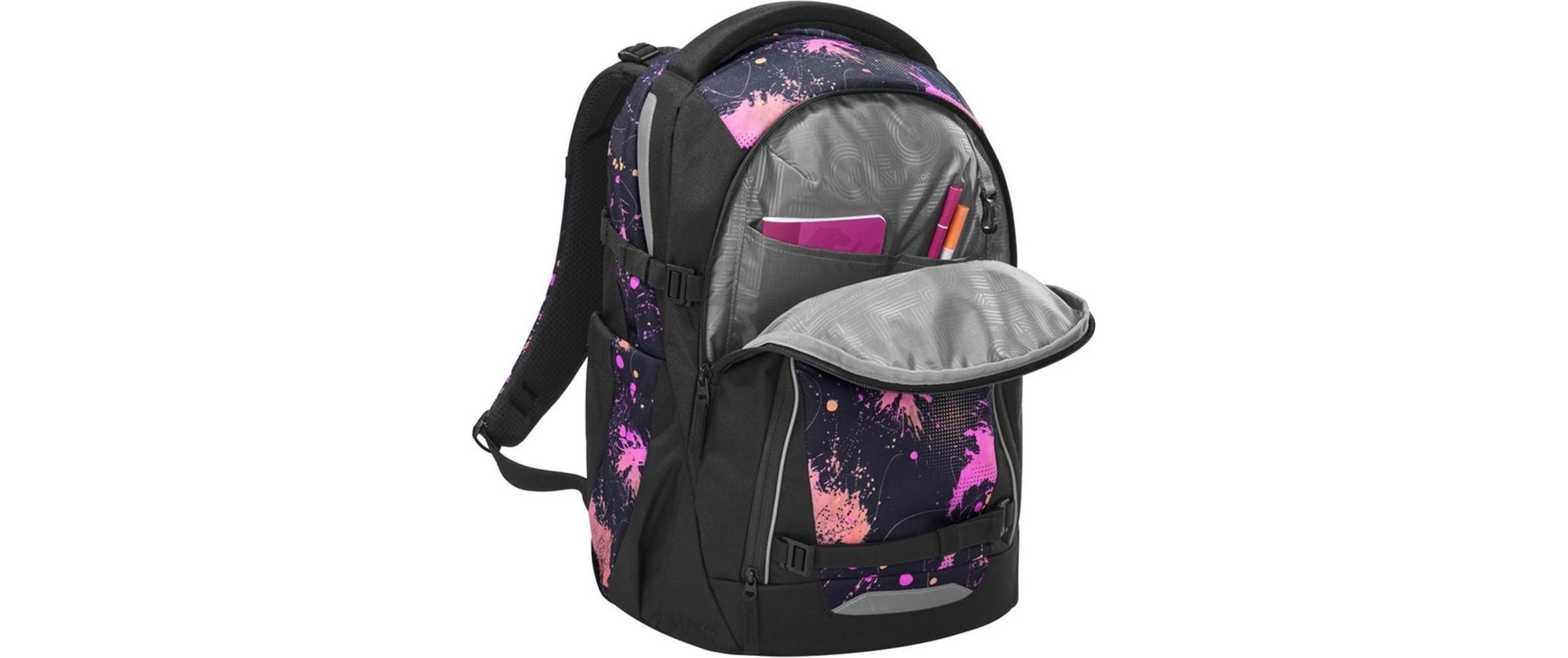 Coocazoo Schulrucksack »MATE«