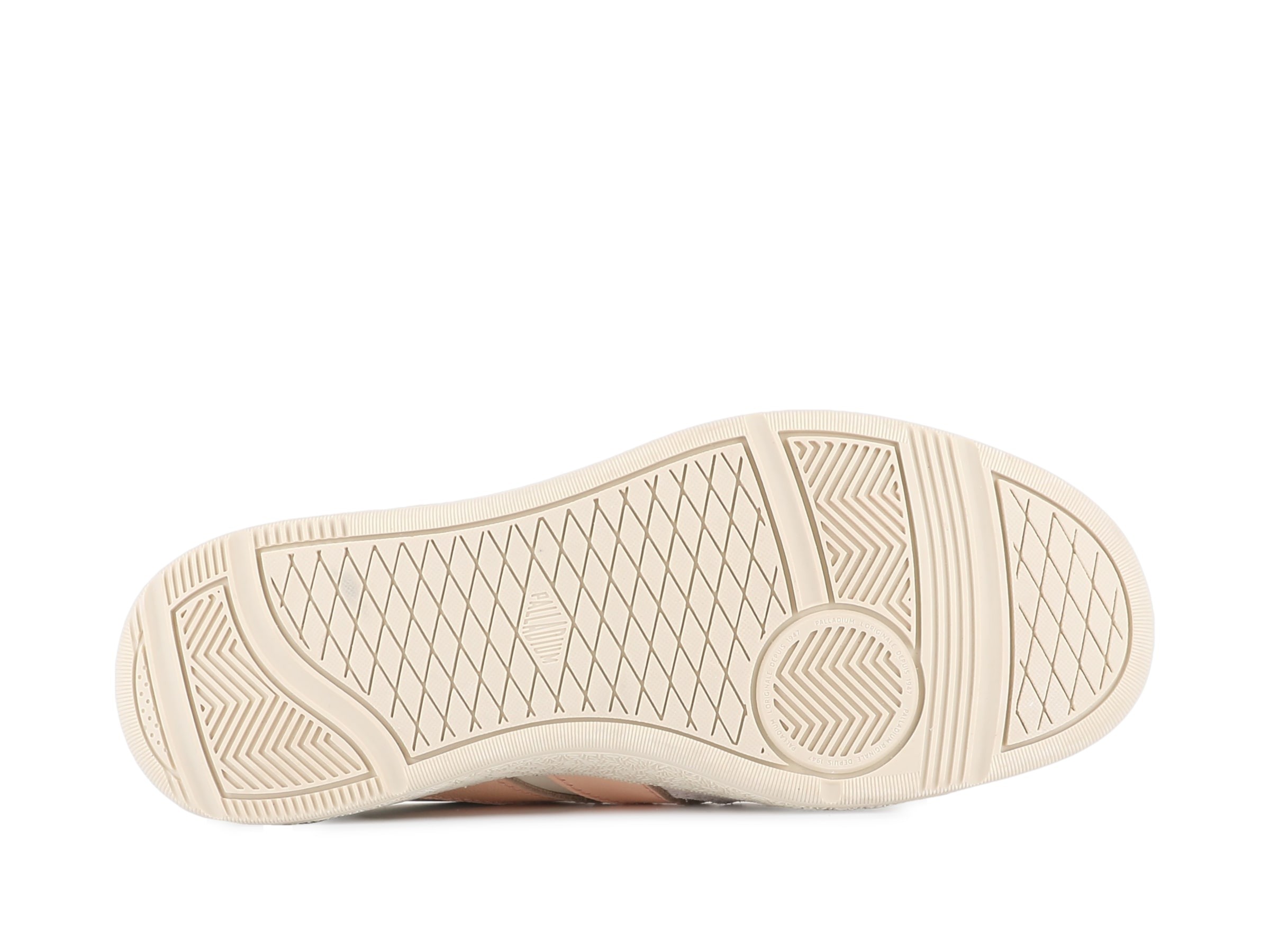 Palladium Sneakers »PALLACUP FLAME LTH«