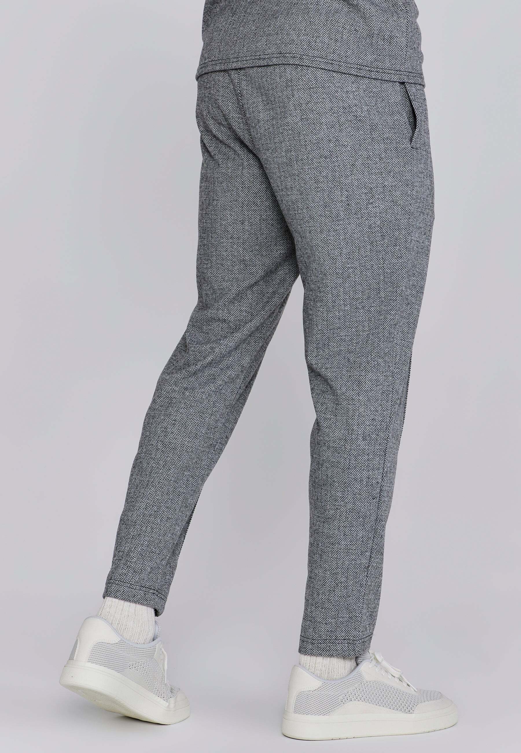 Siksilk Sweatpants »Siksilk Jogginghose Smart Jogger«