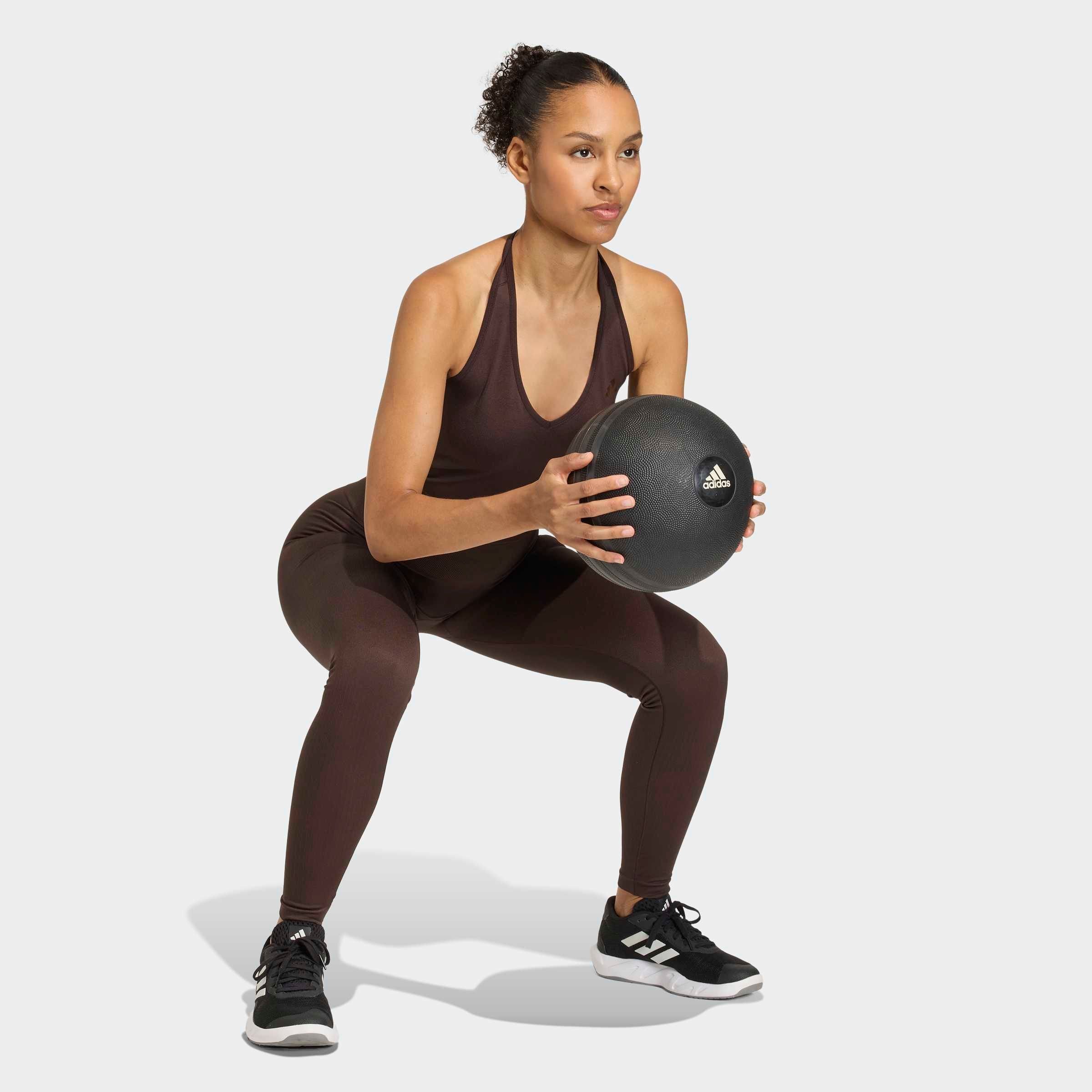 adidas Performance Débardeur »WE KNIT HTNCK«