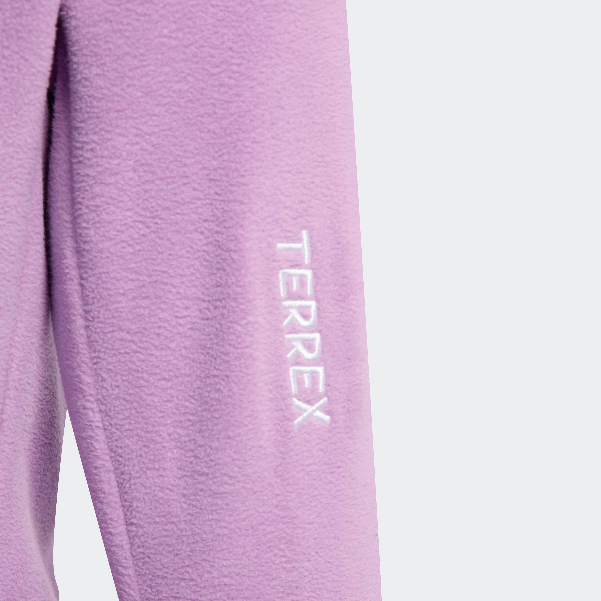 adidas TERREX Sweat à capuche »K MT FZ FLEECE«
