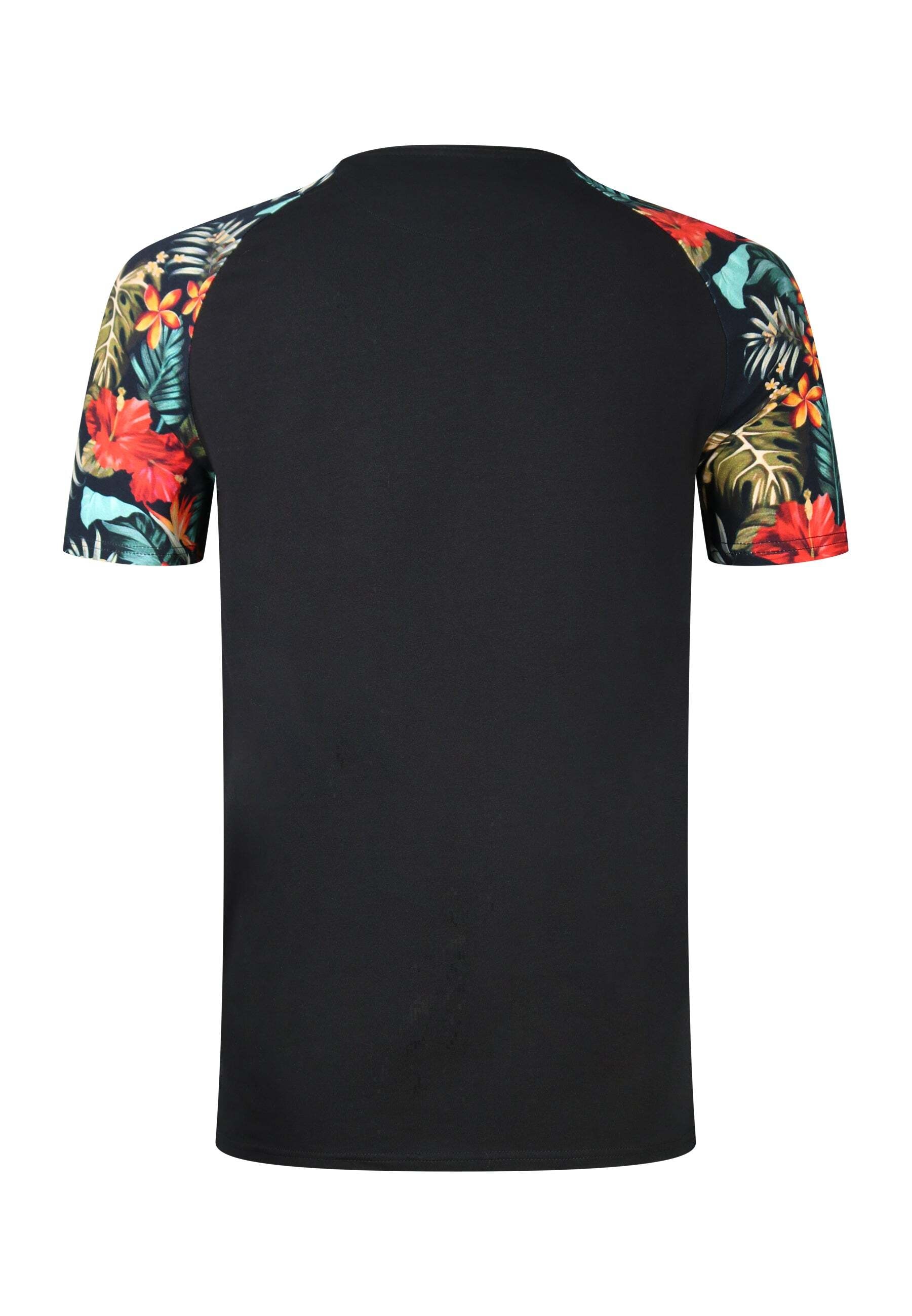 Siksilk T-shirt »Siksilk T-Shirt Raglan«