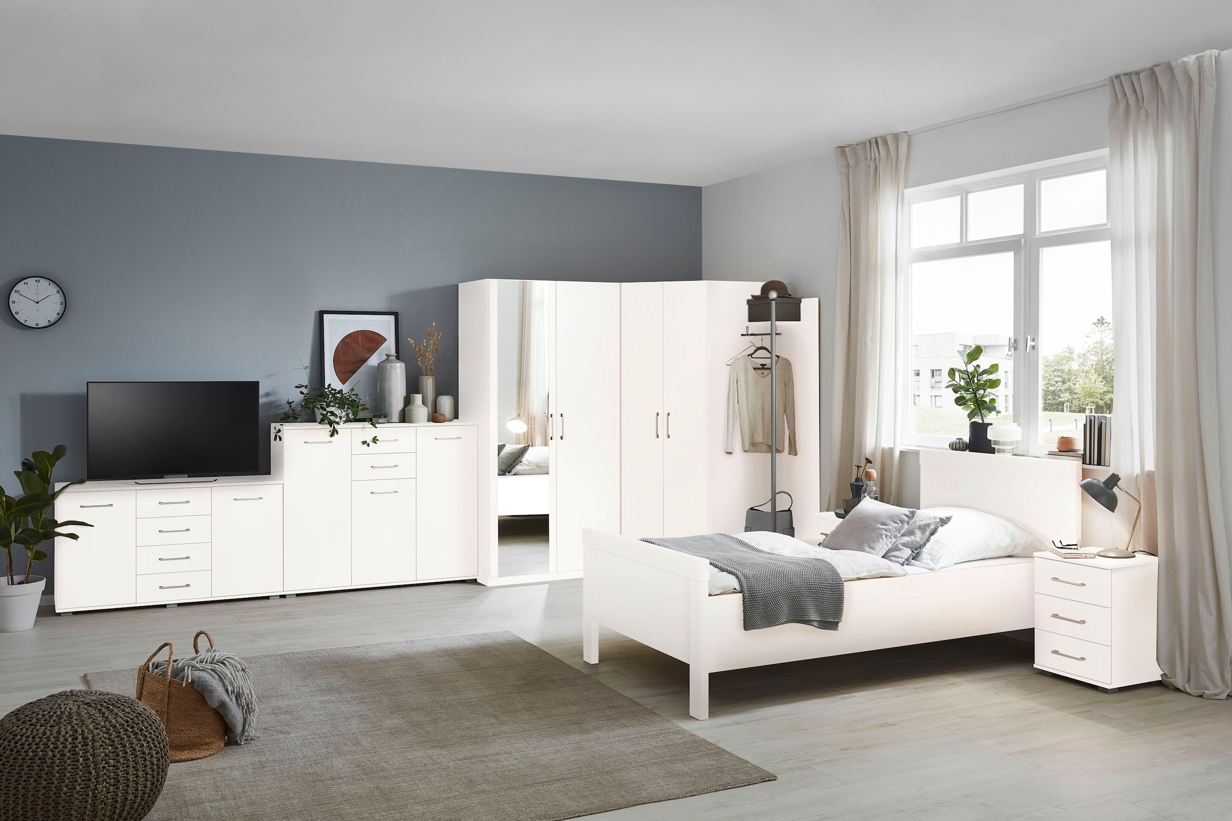 priess Commode haute »Lindau«