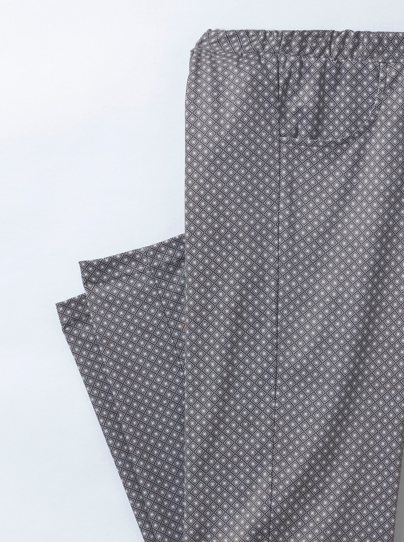 Classic Basics Pantalon en jersey