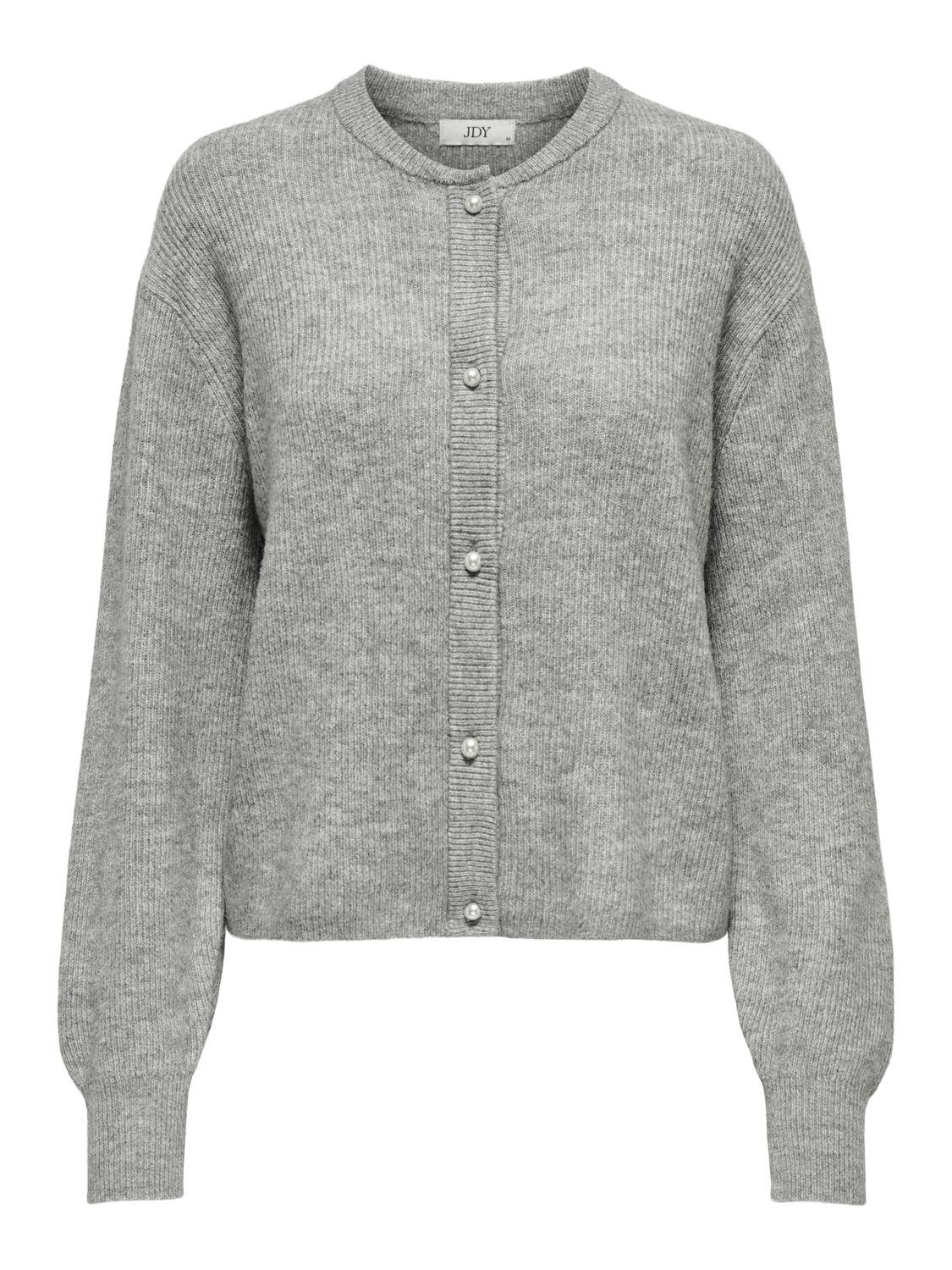 JDY Veste en tricot »JDYLUMI LIFE L/S BUTTON CARDIGA KNT NOOS«