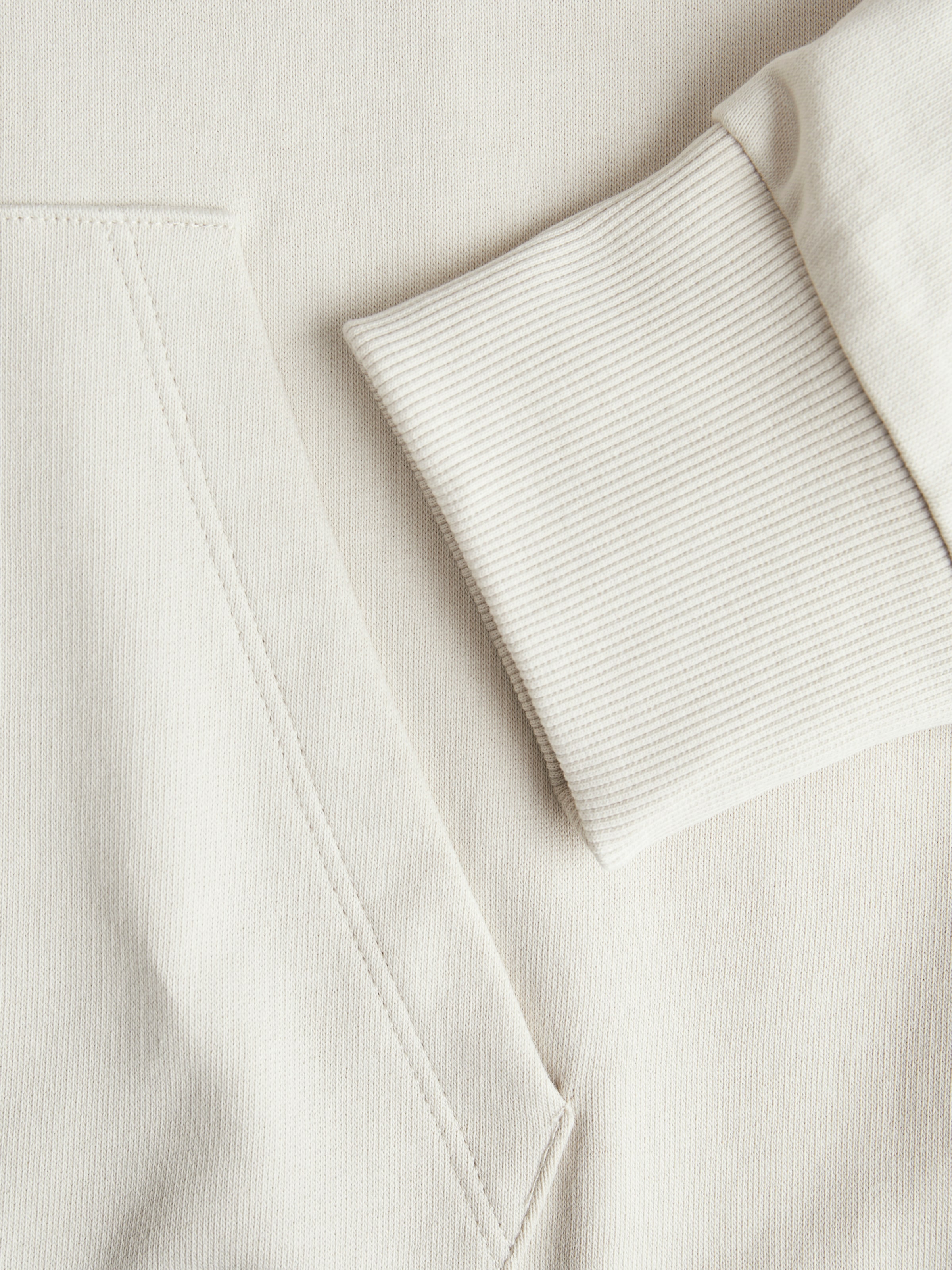 Jack & Jones Kapuzensweatshirt »JJEBRYAN CORP LOGO SWEAT HOOD NOOS«, mit Logo Druck
