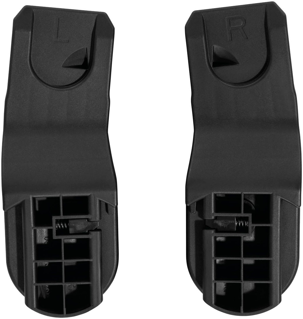 Hauck Kombi-Kinderwagen »Comfort N Care Air« 22 kg Belastbarkeit bis 22 kg