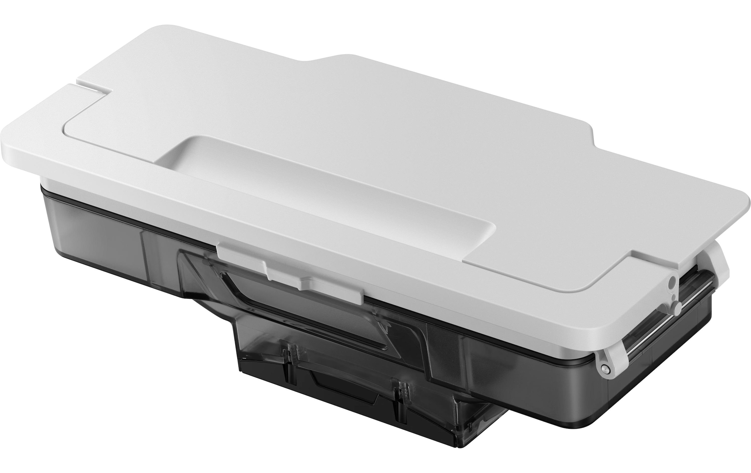 Samsung Nass-Trocken-Saugroboter »Jet Bot Combo Steam+ VR9600« Kompatibel mit: Amazon Alexa, Google Assistant, Samsung Smart Things