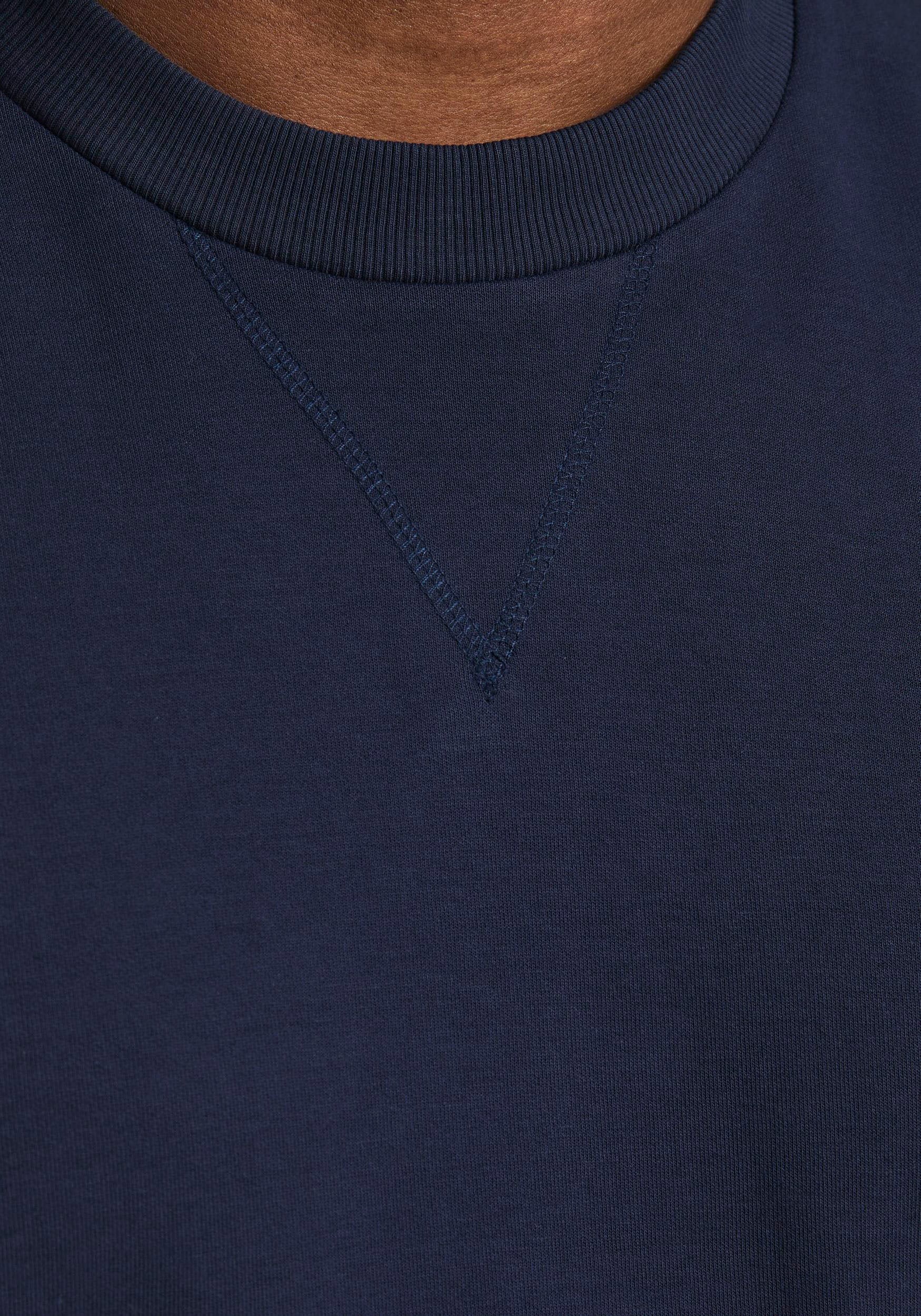 Jack & Jones PlusSize Sweatshirt »BASIC SWEAT CREW NECK«
