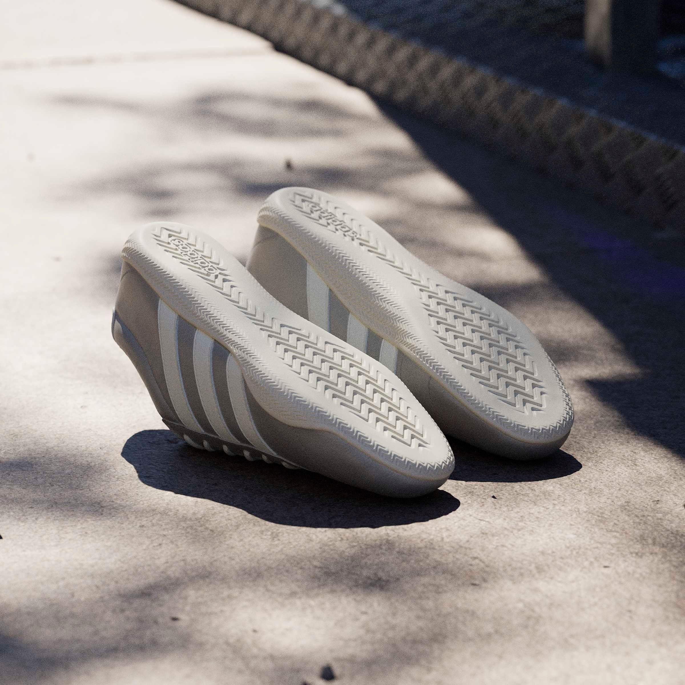 adidas Sportswear Sneaker »GRAND COURT LO«  Design auf den Spuren des adidas Superstar