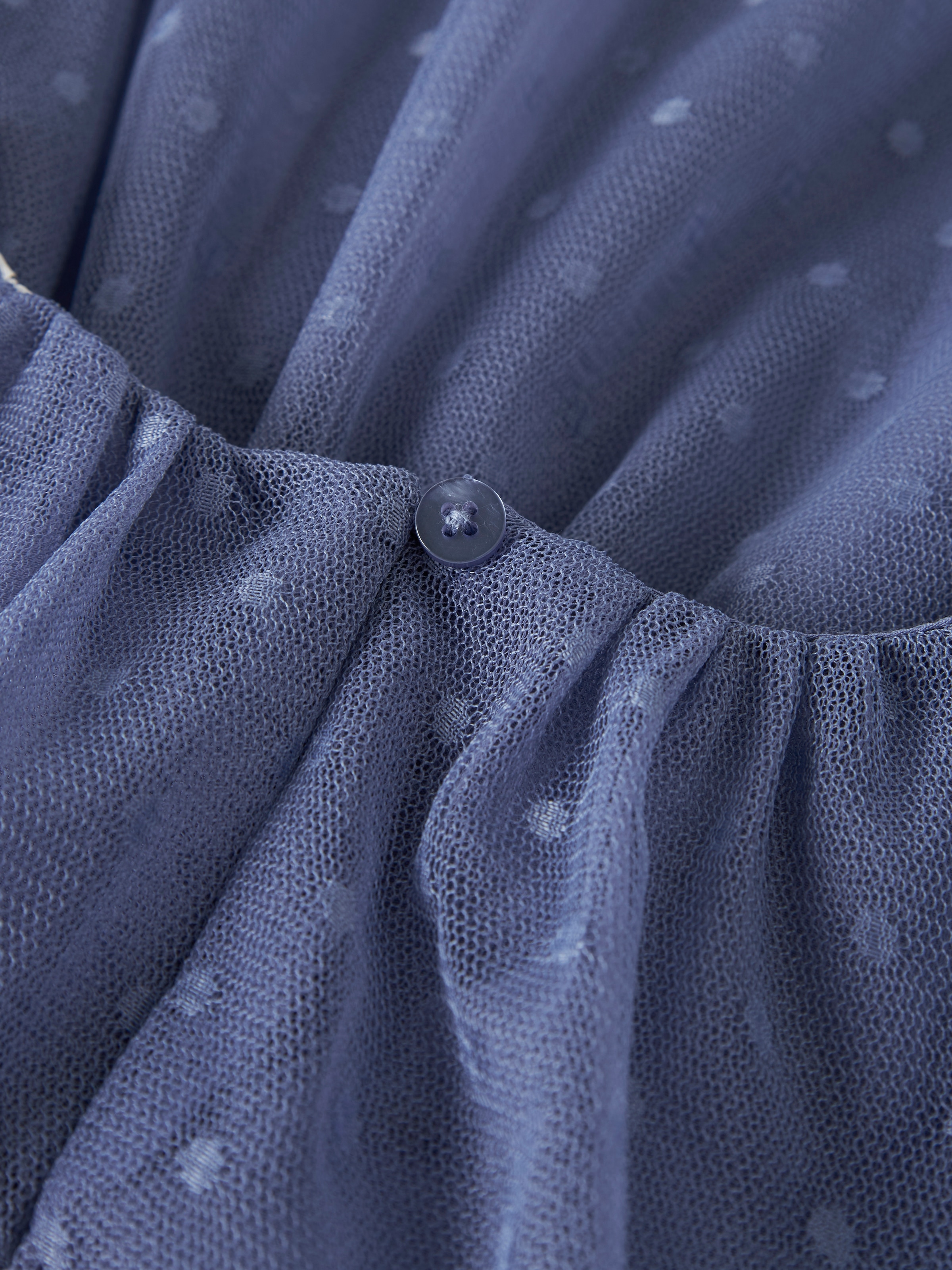 Name It Mini-robe »NKFVABOS LS DRESS NOOS«