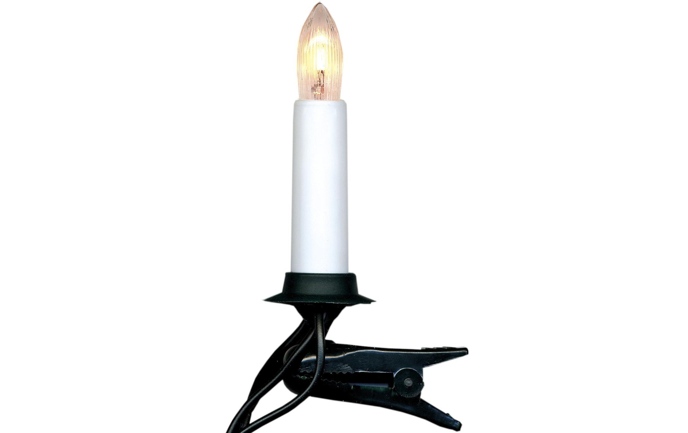 Parforce Traditional Hunting Christbaumkerzen »Trading LED Baumkerze« 25 Stk.-flammig