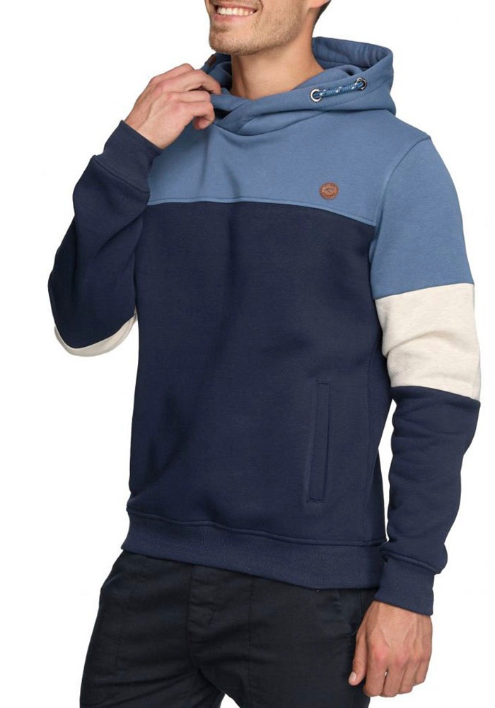 Indicode Kapuzensweatshirt »INOlson«