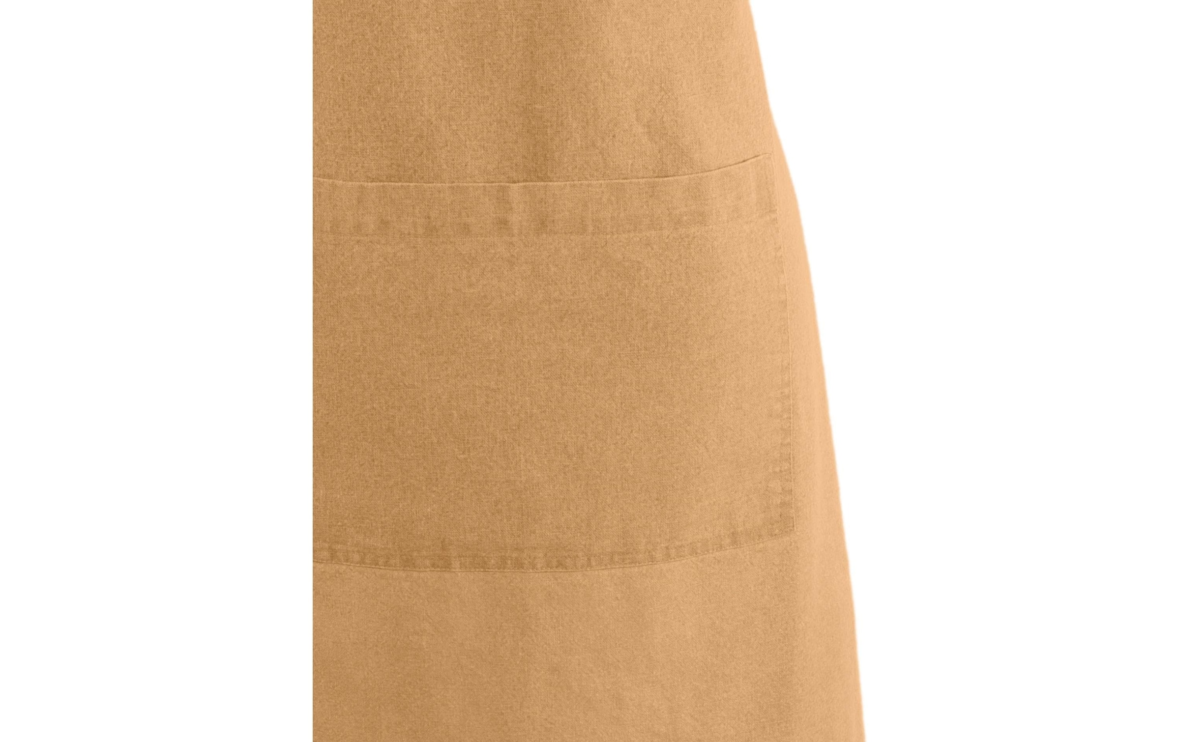   Kochschürze »Tiseco Myrna« 1 Stk. tlg.