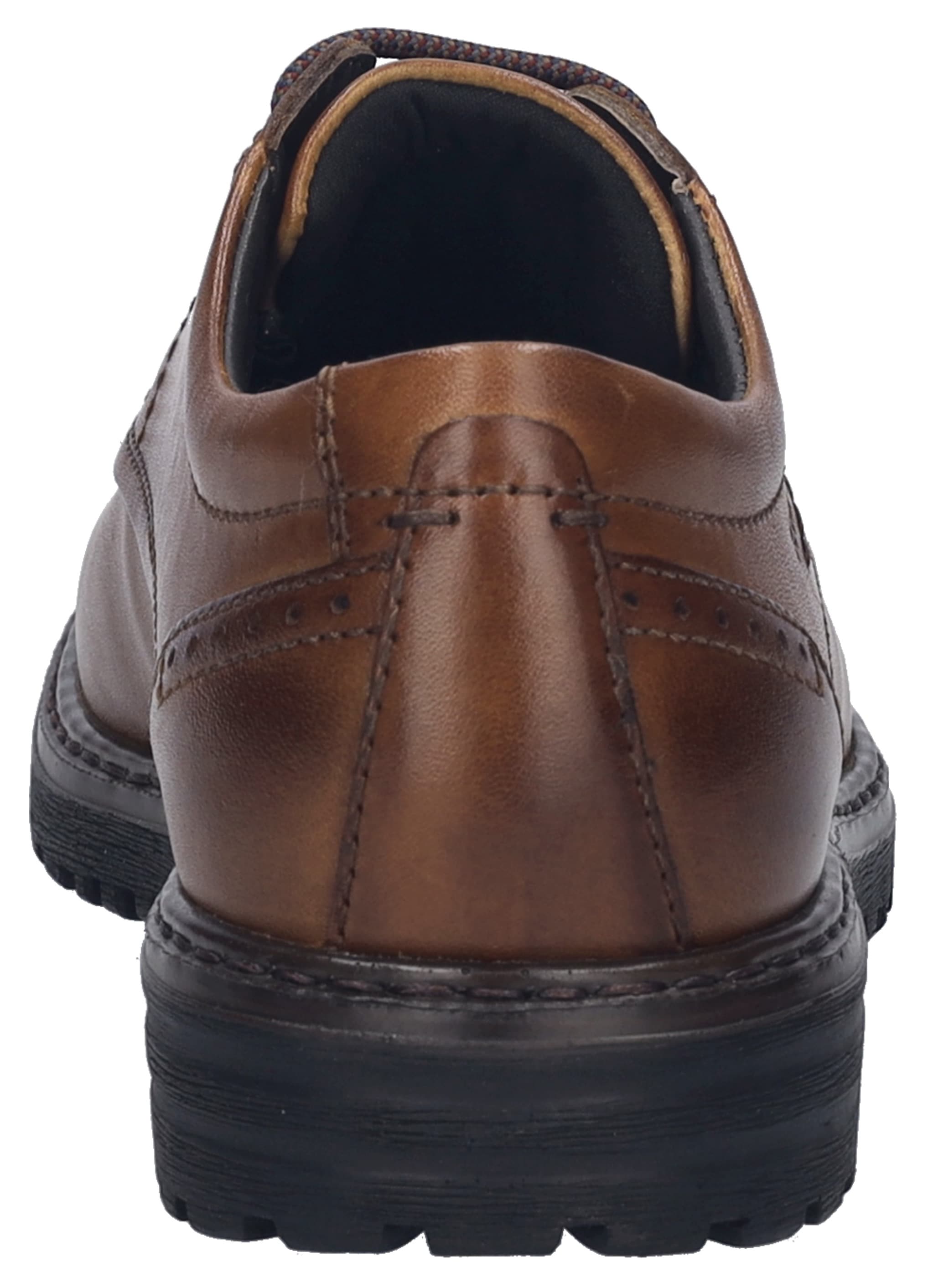 Josef Seibel Chaussure à lacets »Erroll 50«  Chaussure de loisirs, chaussure confort avec membrane TEX