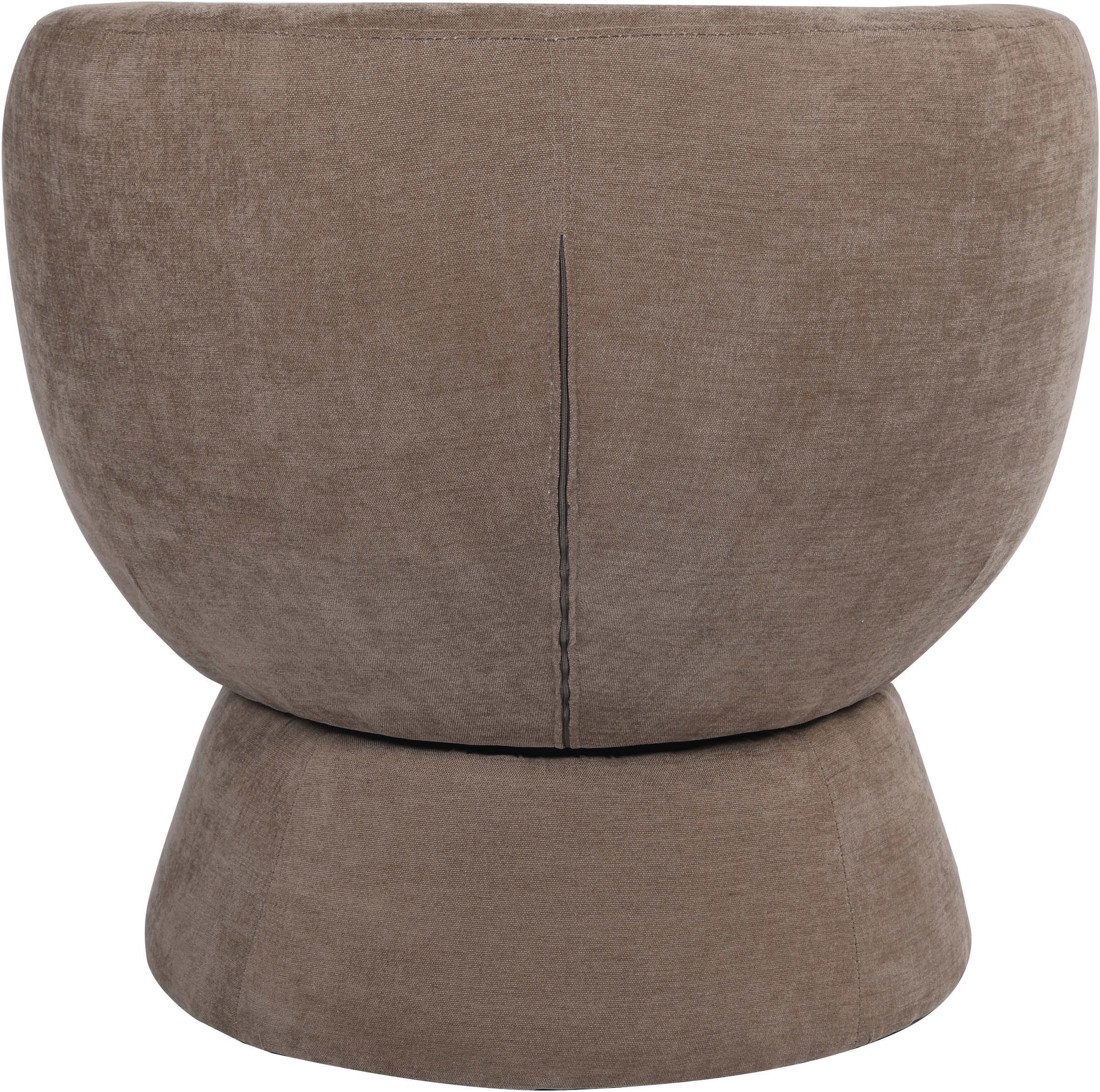 GOODproduct Drehsessel »ZAZZA Lese-Sessel, TV-Sessel, Loungesessel« 360° drehbar, feiner Struktur-Bezug