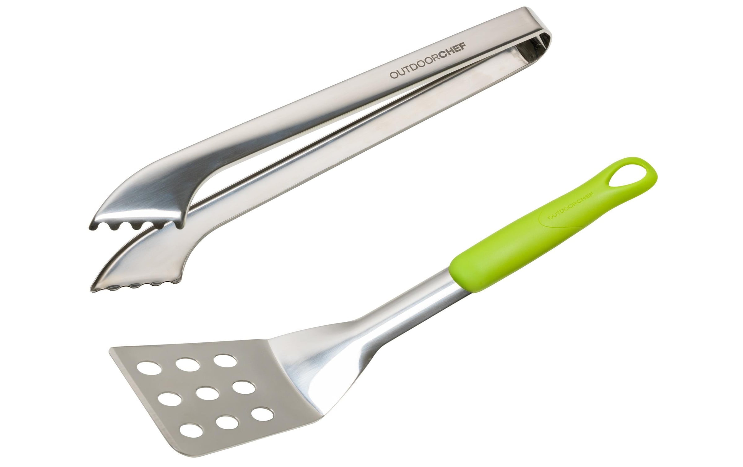 OUTDOORCHEF Set de couverts à barbecue »Starter«