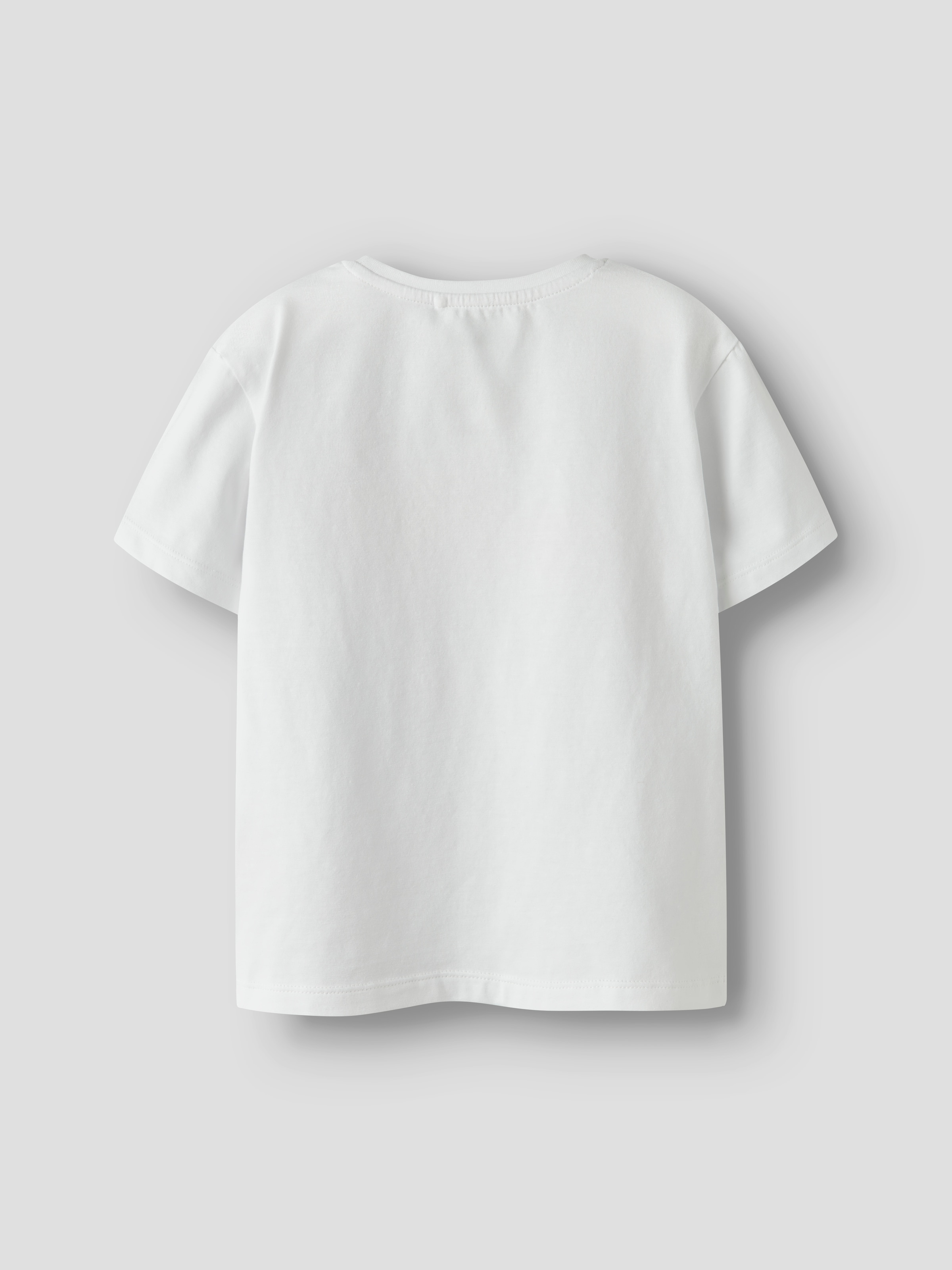 Name It Kurzarmshirt »NMMMARVIN SPIDER SS NREG TOP  NOOS MAR« Baumwollmischung, Spider-Man Druck