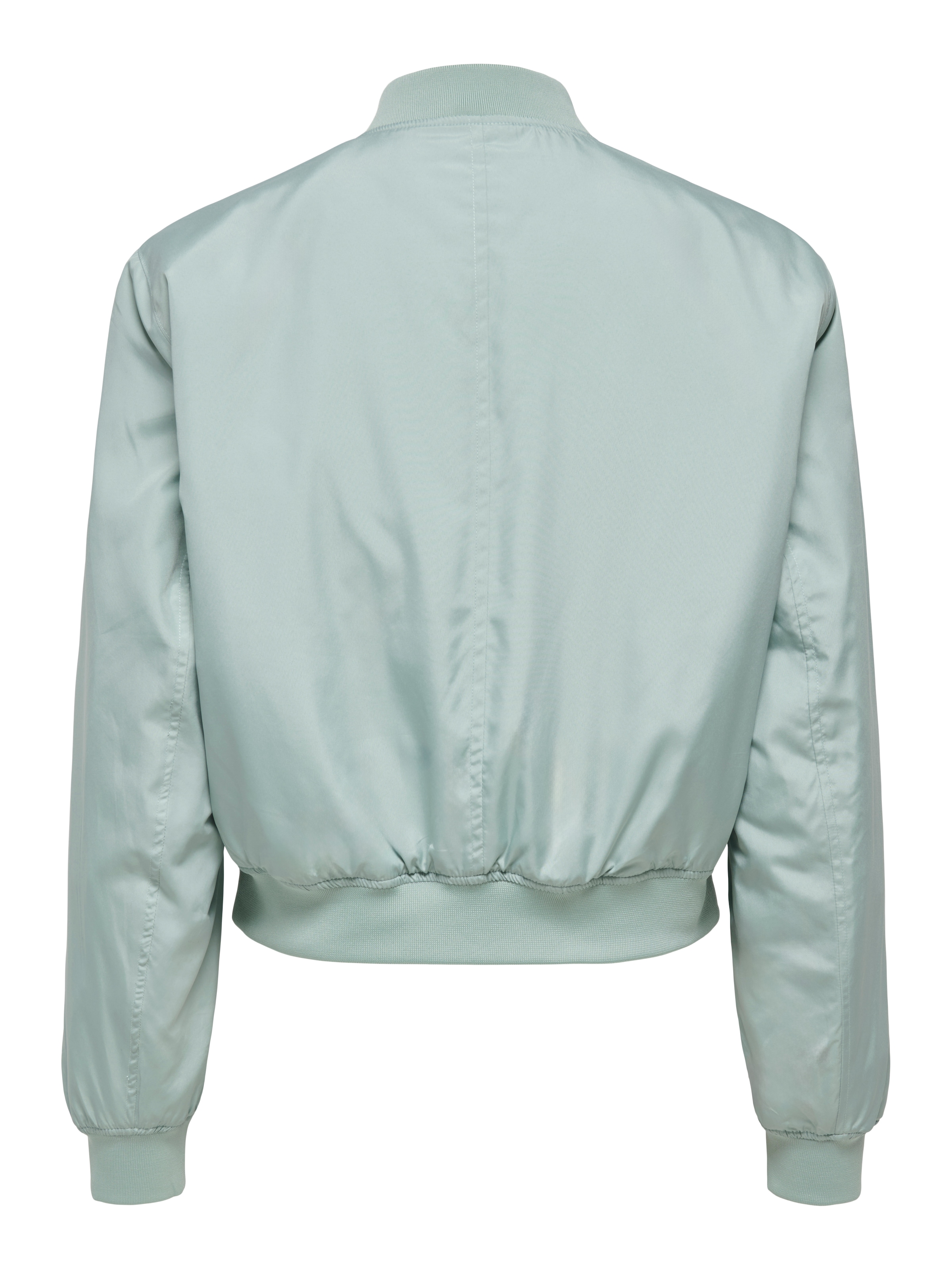 ONLY Veste bomber »ONLALMA BOMBER OTW NOOS« mit Seitentaschen