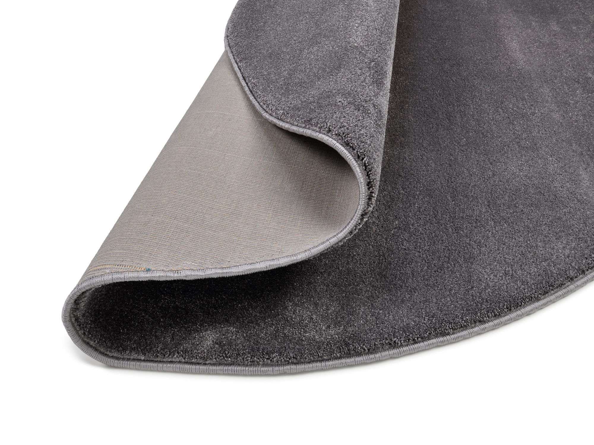 OCI DIE TEPPICHMARKE Tapis »Bellevue , auch als Läufer erhältlich« Rond 20 mm Höhe hochwertiger dichter Hochflor, Shaggy, Langflor, Wohnzimmer