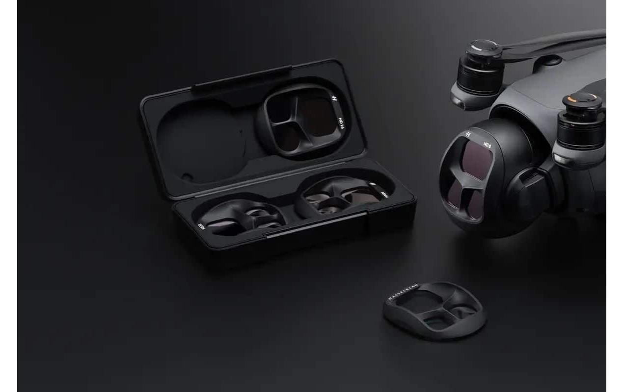 DJI Graufilter »ND Filter Mavic 4 Pro«