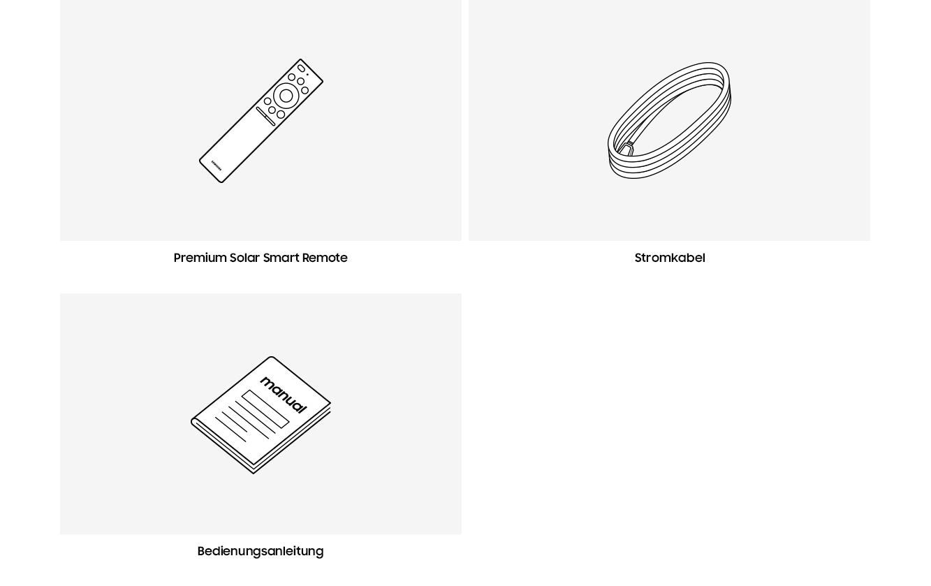 Samsung OLED-Fernseher »QE77S90D AEXZU 77« 195 cm/77 ″