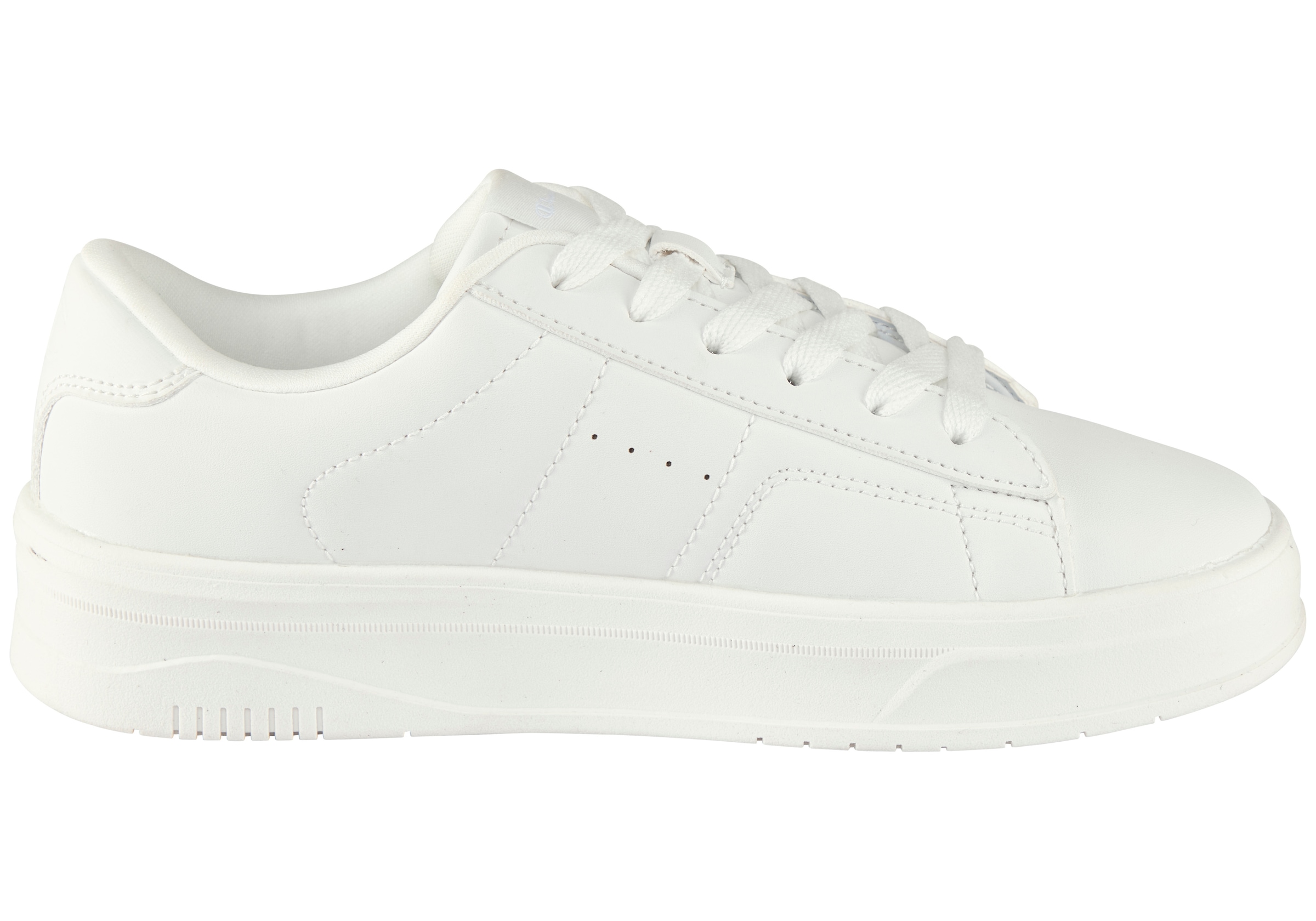 Champion Sneakers »TL23 EVOLVE«  avec semelle en caoutchouc, profil de semelle légèrement structuré