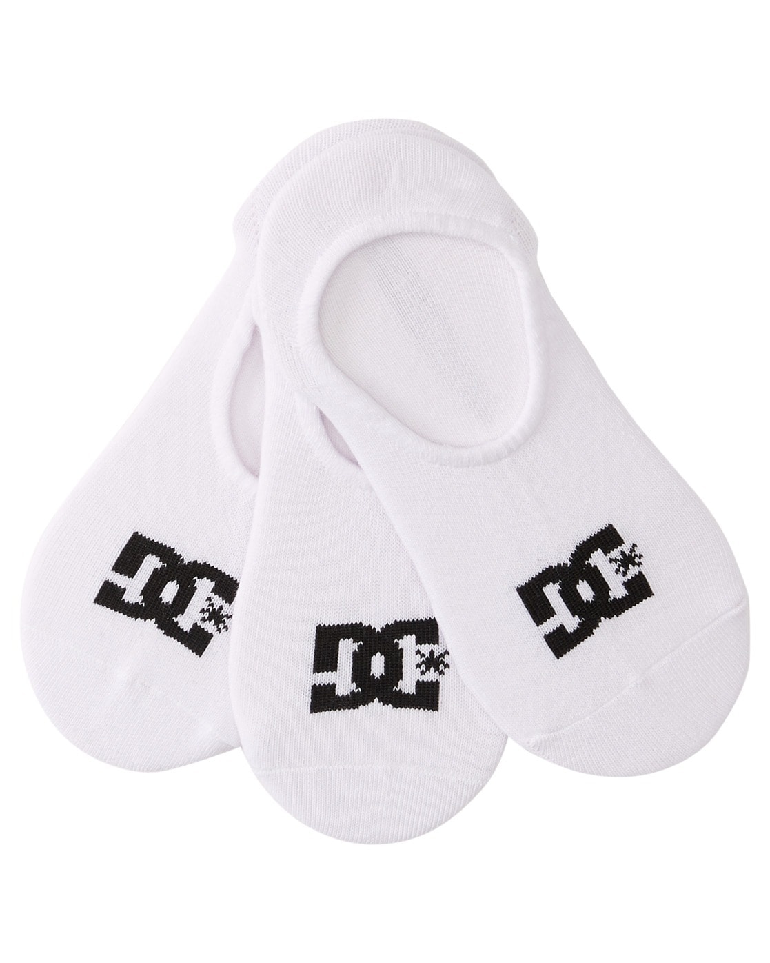 DC Shoes Socken »DC«