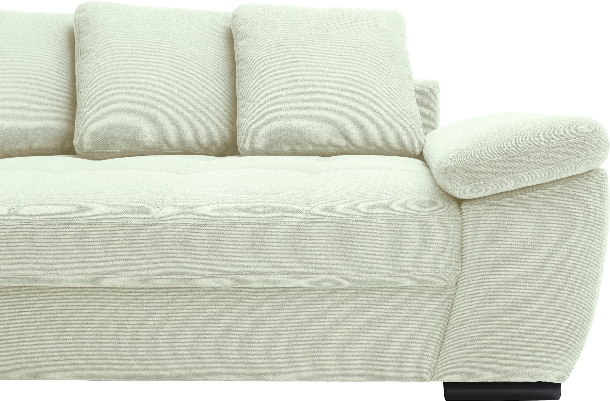 Mr. Couch Canapé d'angle »Richmond, L-Form«