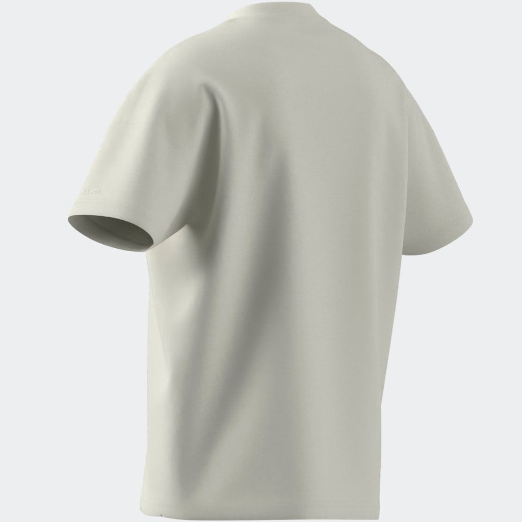 adidas Sportswear T-shirt »M A SZN T« sportlicher Stil, Kurzarm, ohne Verschluss, aus Baumwolle