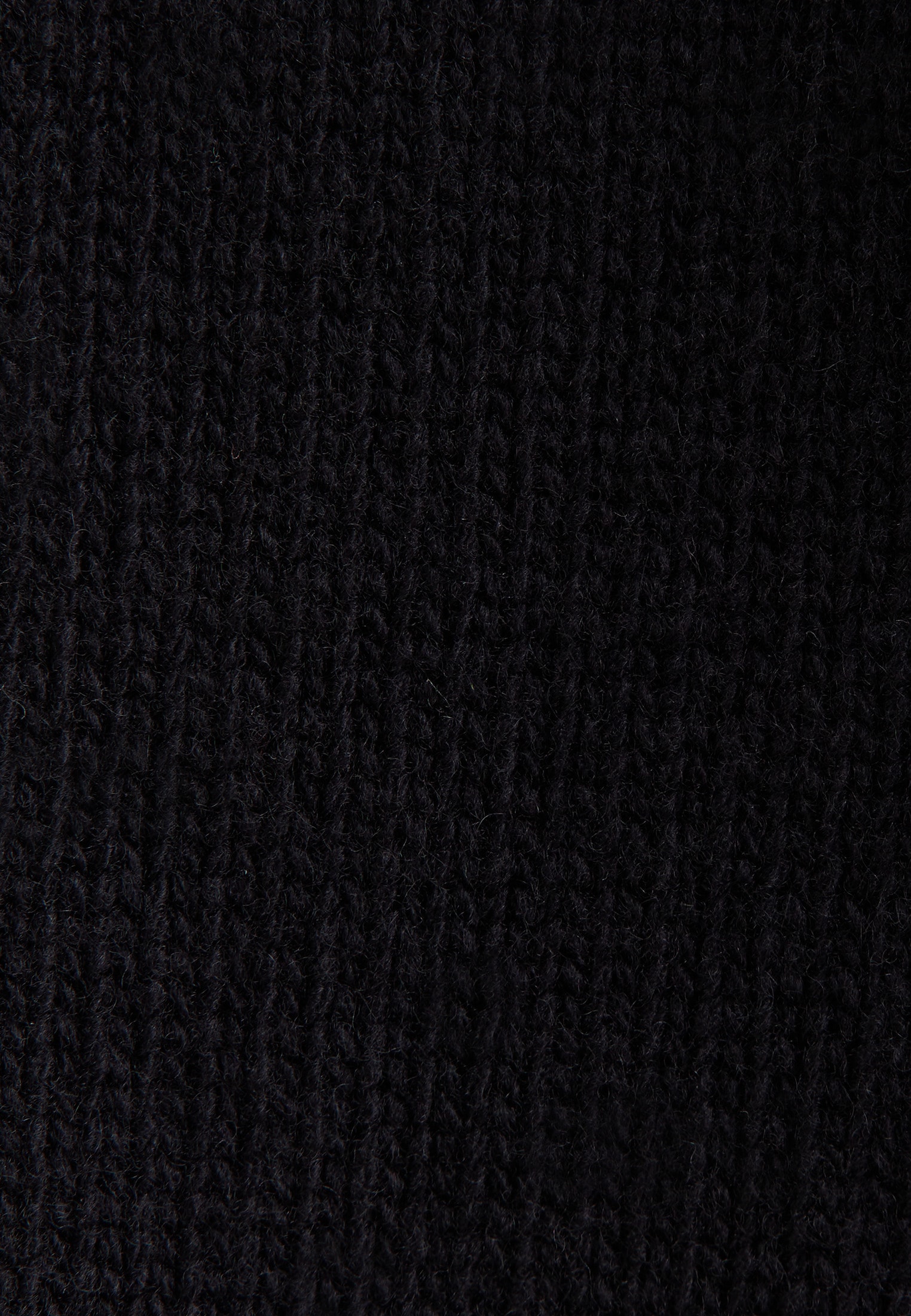 seidensticker Strickjacke 1/1 V-Neck