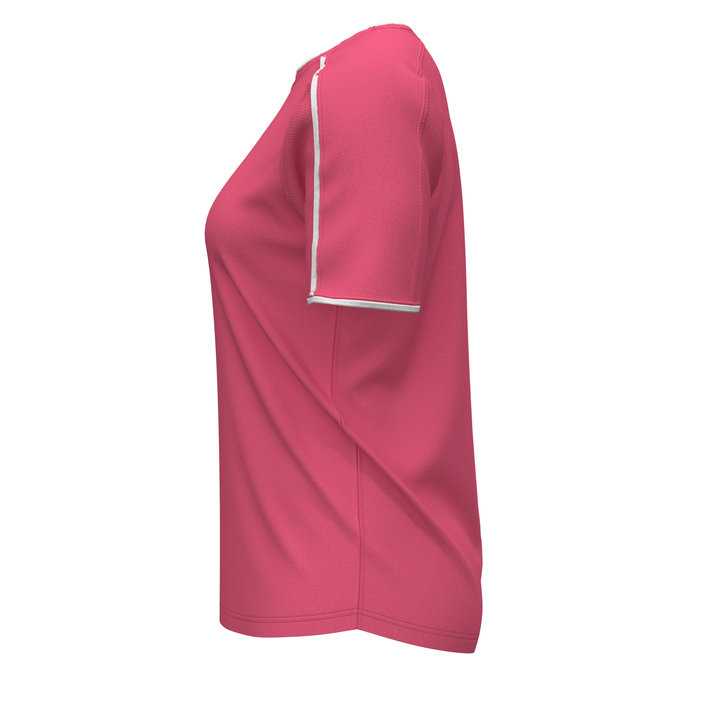 Under Armour® T-shirt d'entraînement »UA W CH. TRAIN SS« 1 pièces für Fussball, leichtes Material, atmungsaktiv, schnell trocknend