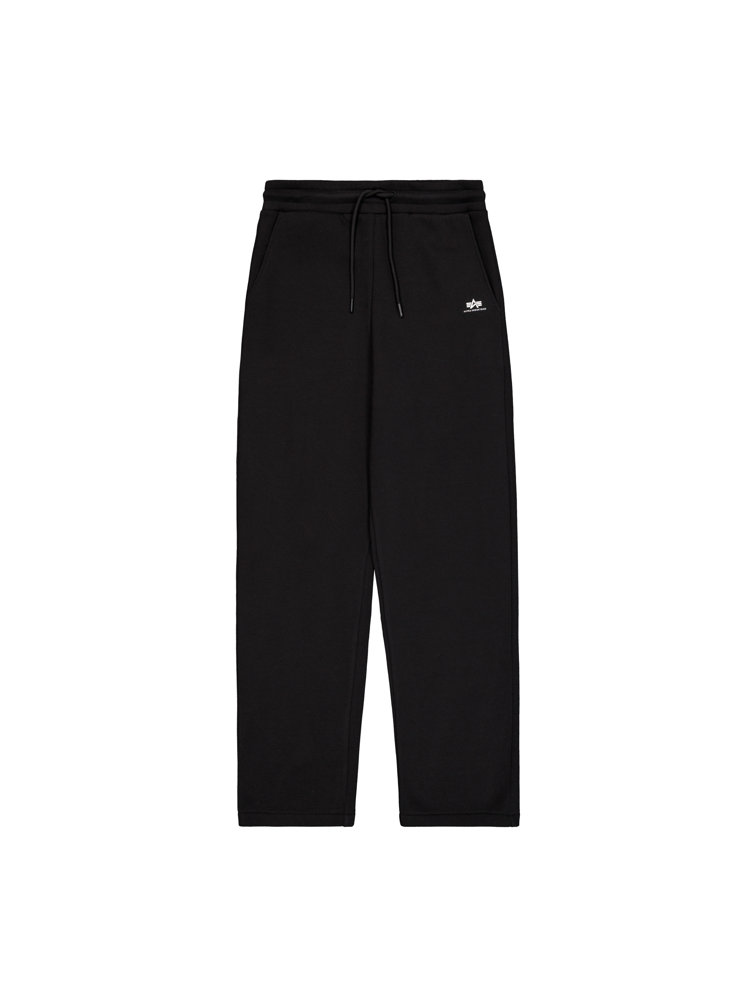 Alpha Industries Pantalon sweat »Basic Jogger Straight Leg SL«  Baumwollmischung, regular fit