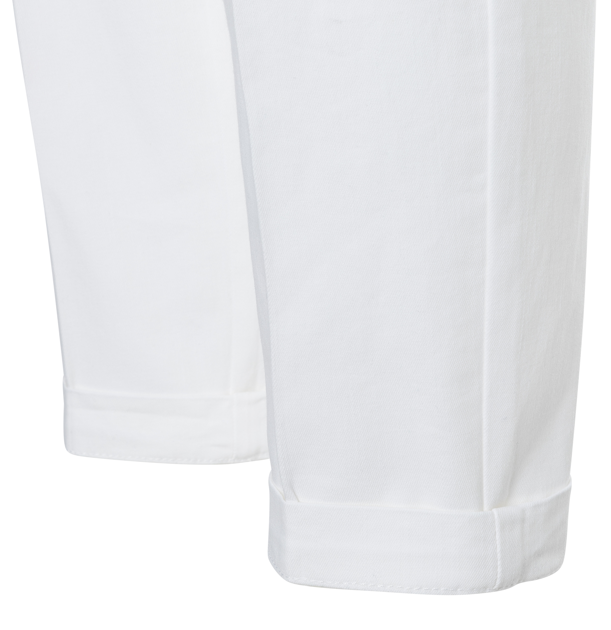 MAC Jeans slim »CHINO turn up« im Five-Pocket Style