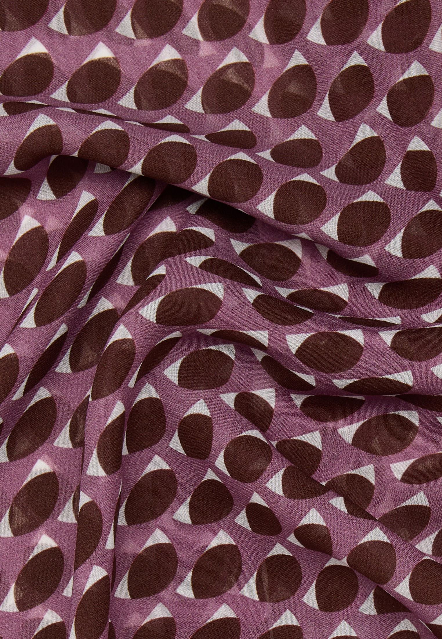 Eterna Hemdbluse »LOOSE FIT«