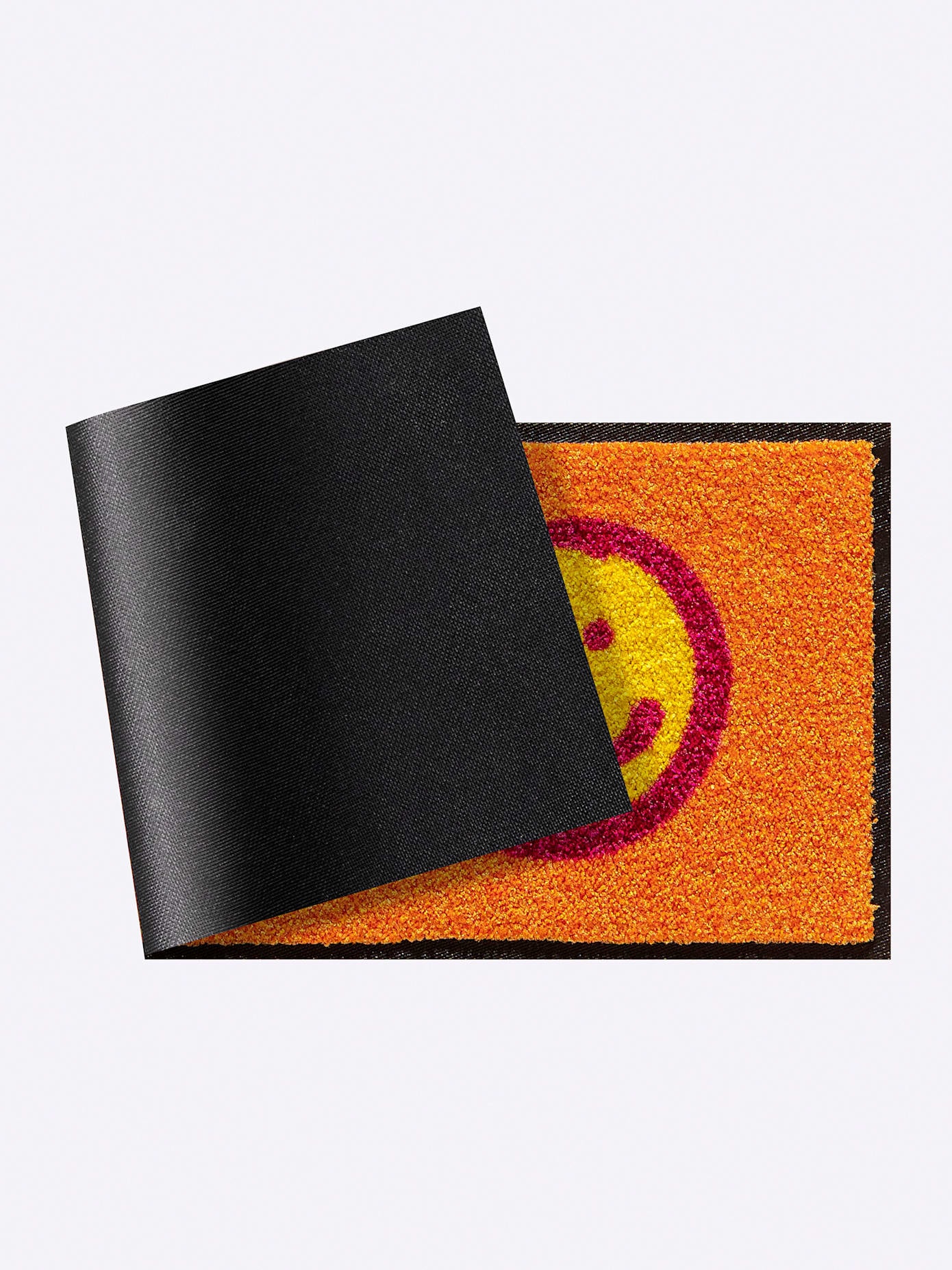 Salonloewe Fussmatte rechteckig 7 mm Höhe