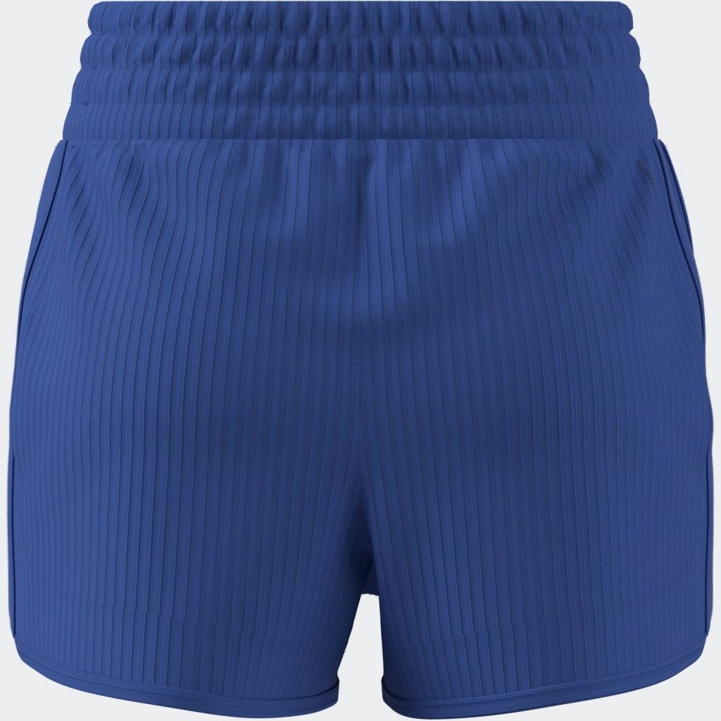 adidas Performance Short »PACER RIB SHORT«